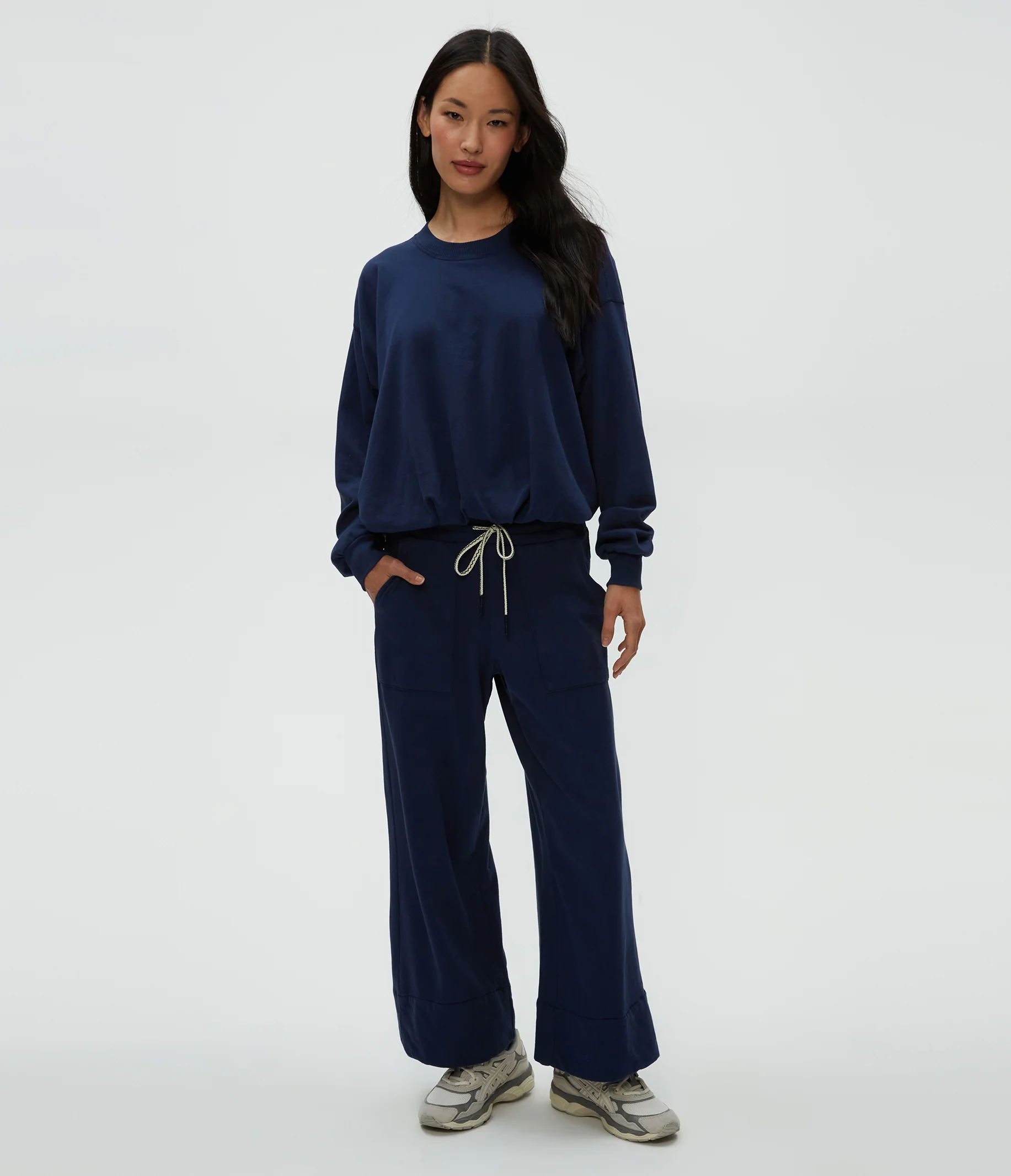Mariah Bubble Sweatshirt - Image 26