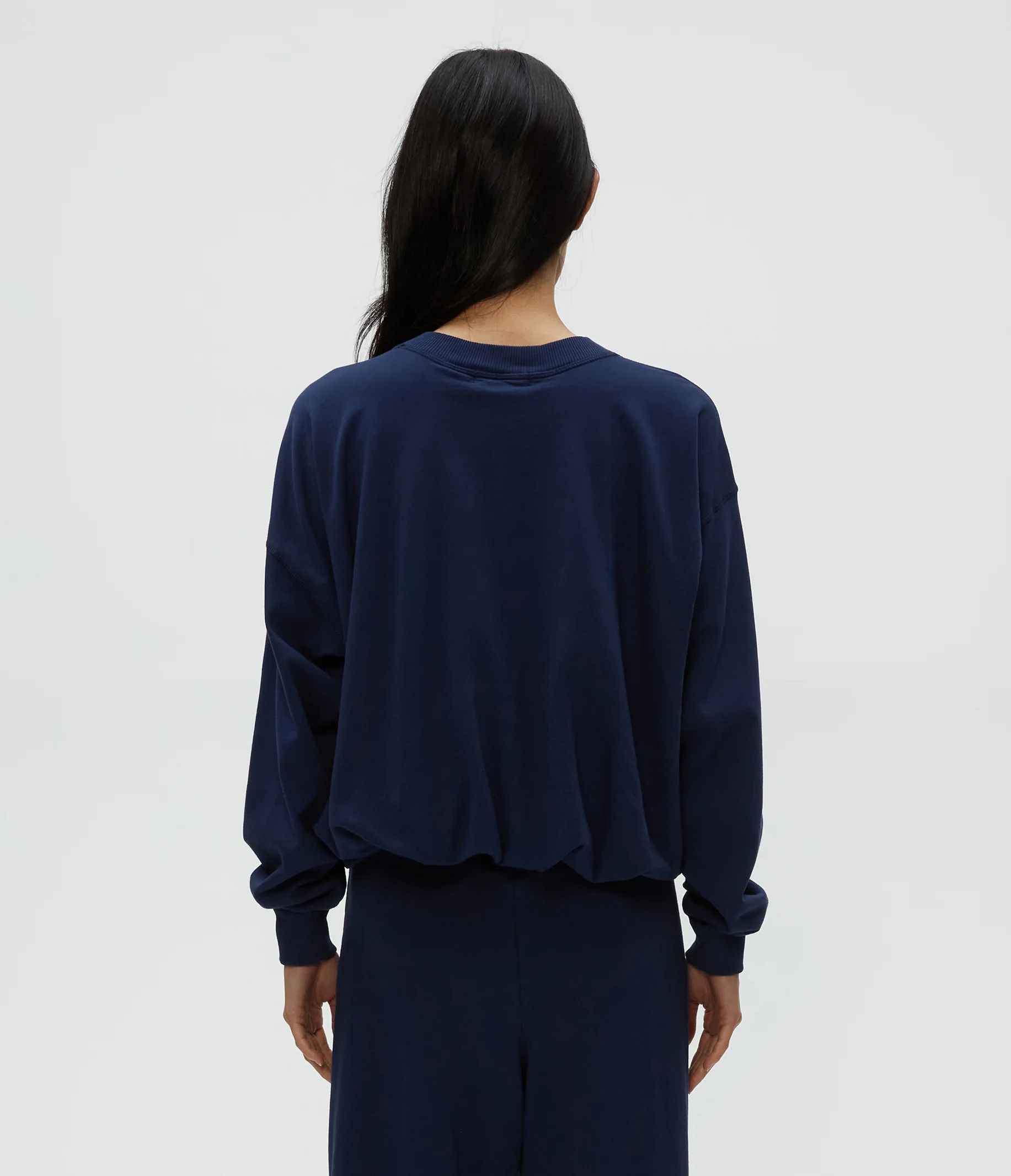 Mariah Bubble Sweatshirt - Image 28