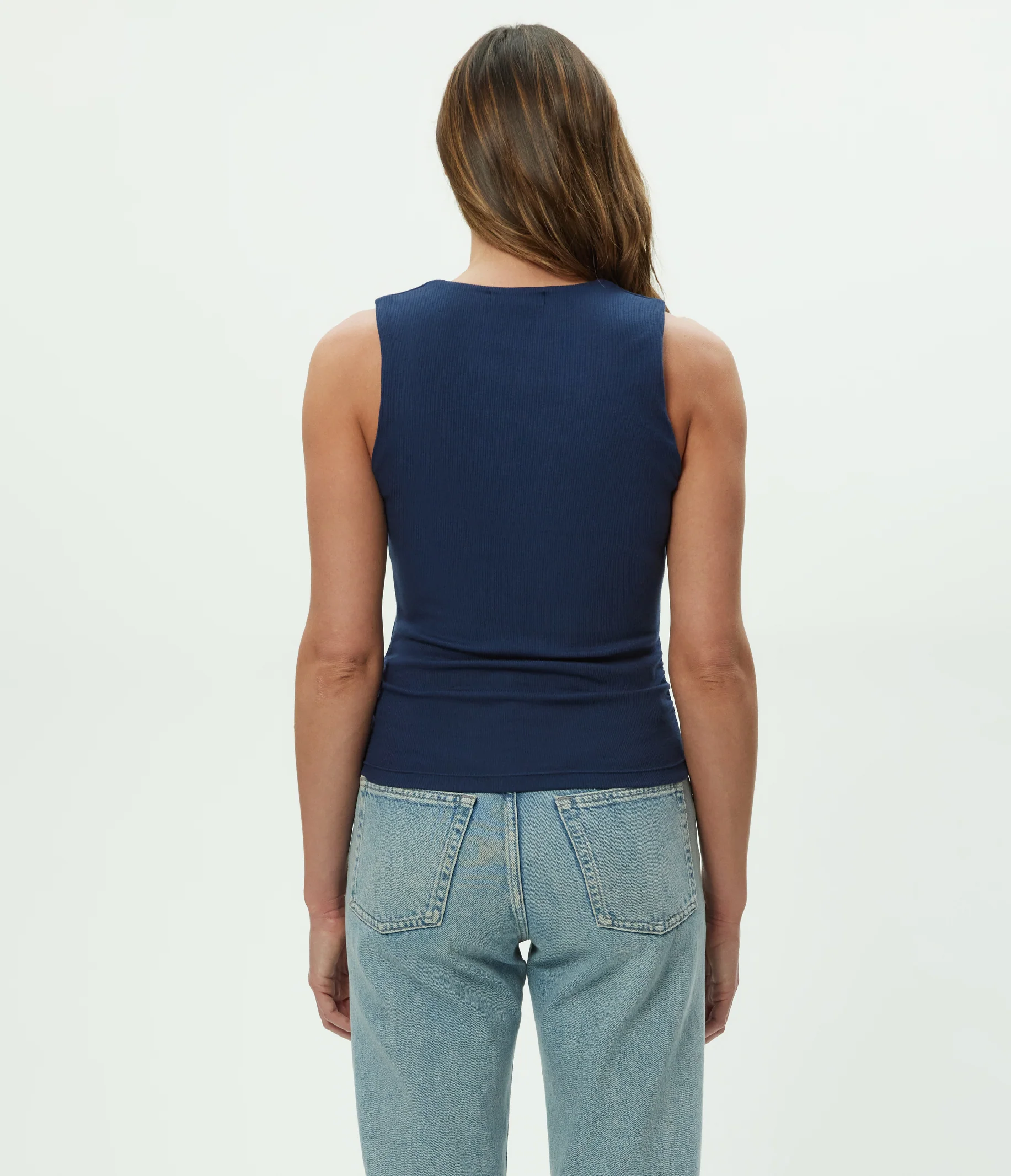 Maribel Square Neck Tank - Image 42