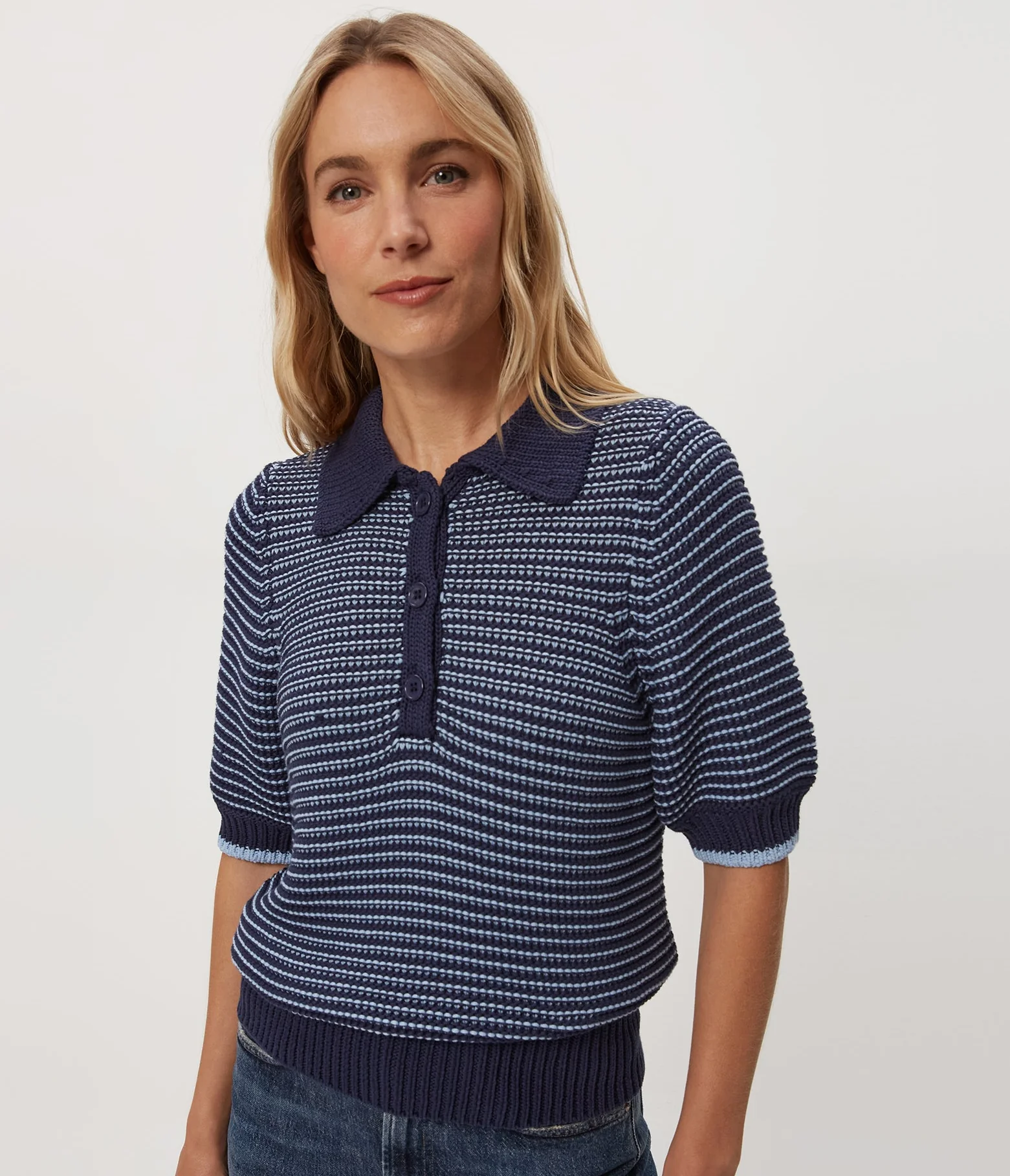 Marley Popover Sweater