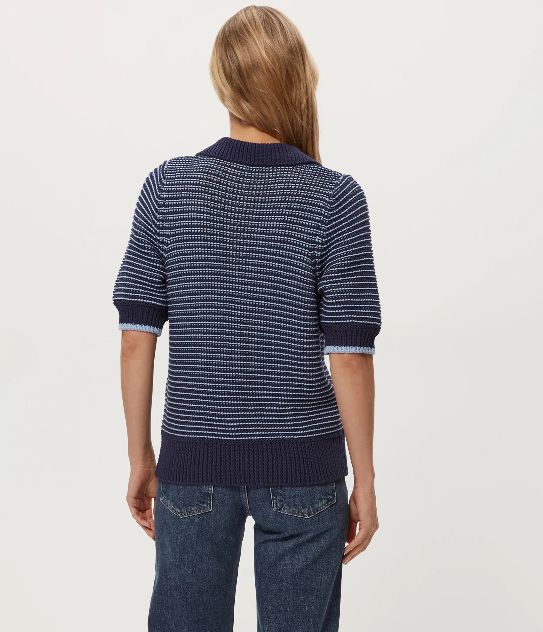 Marley Popover Sweater - Image 4