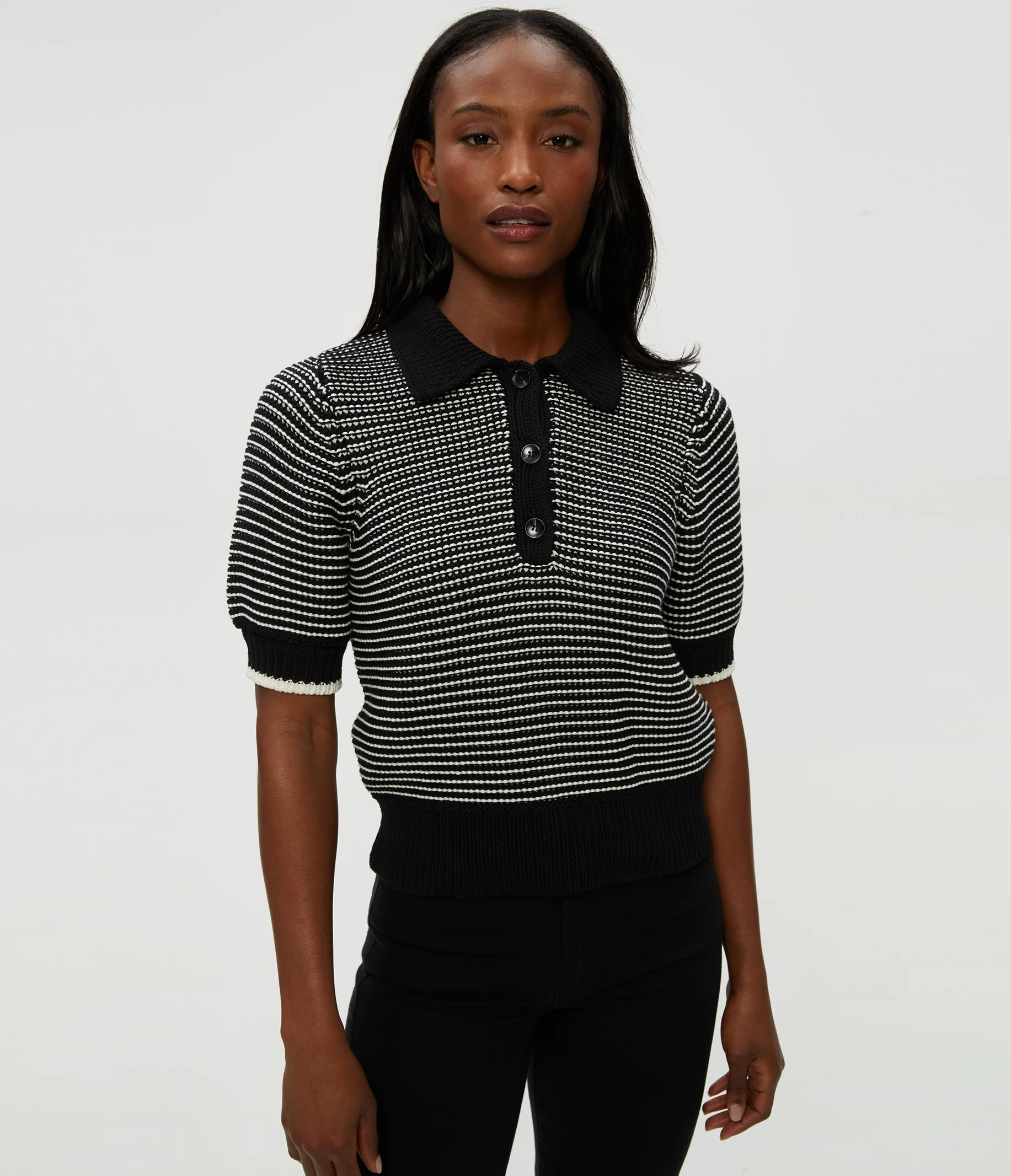 Marley Popover Sweater - Image 5