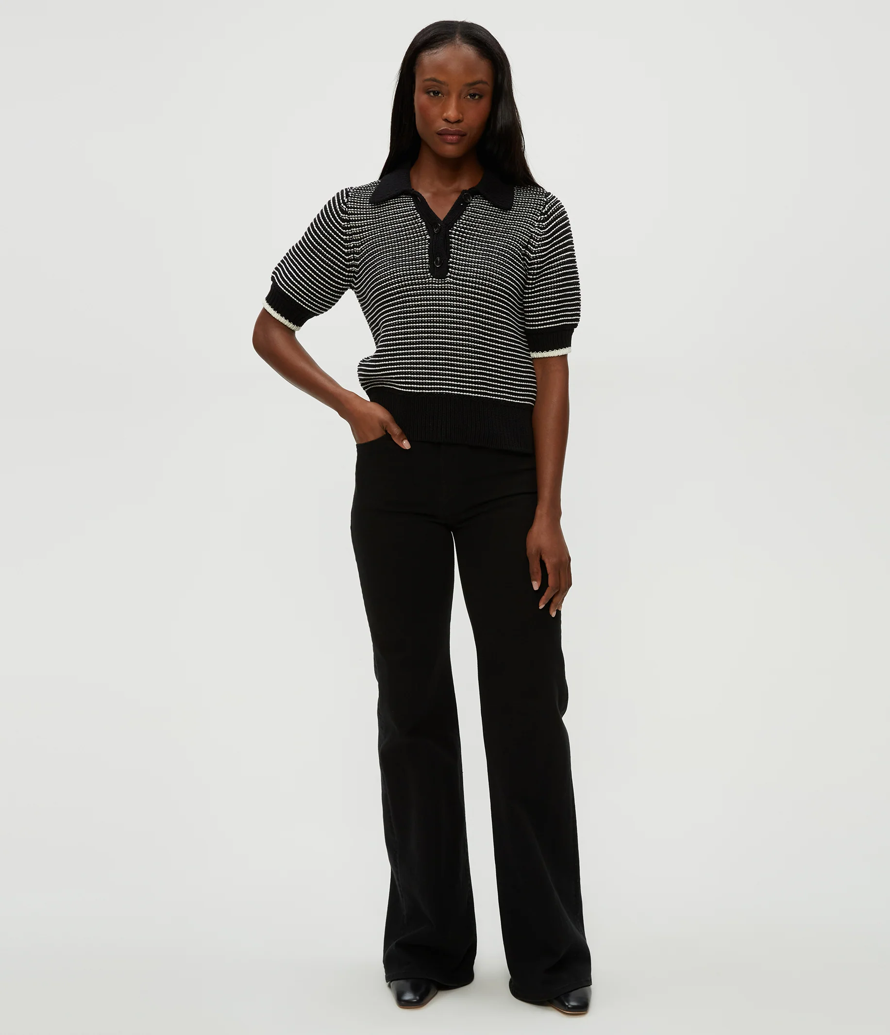 Marley Popover Sweater - Image 6
