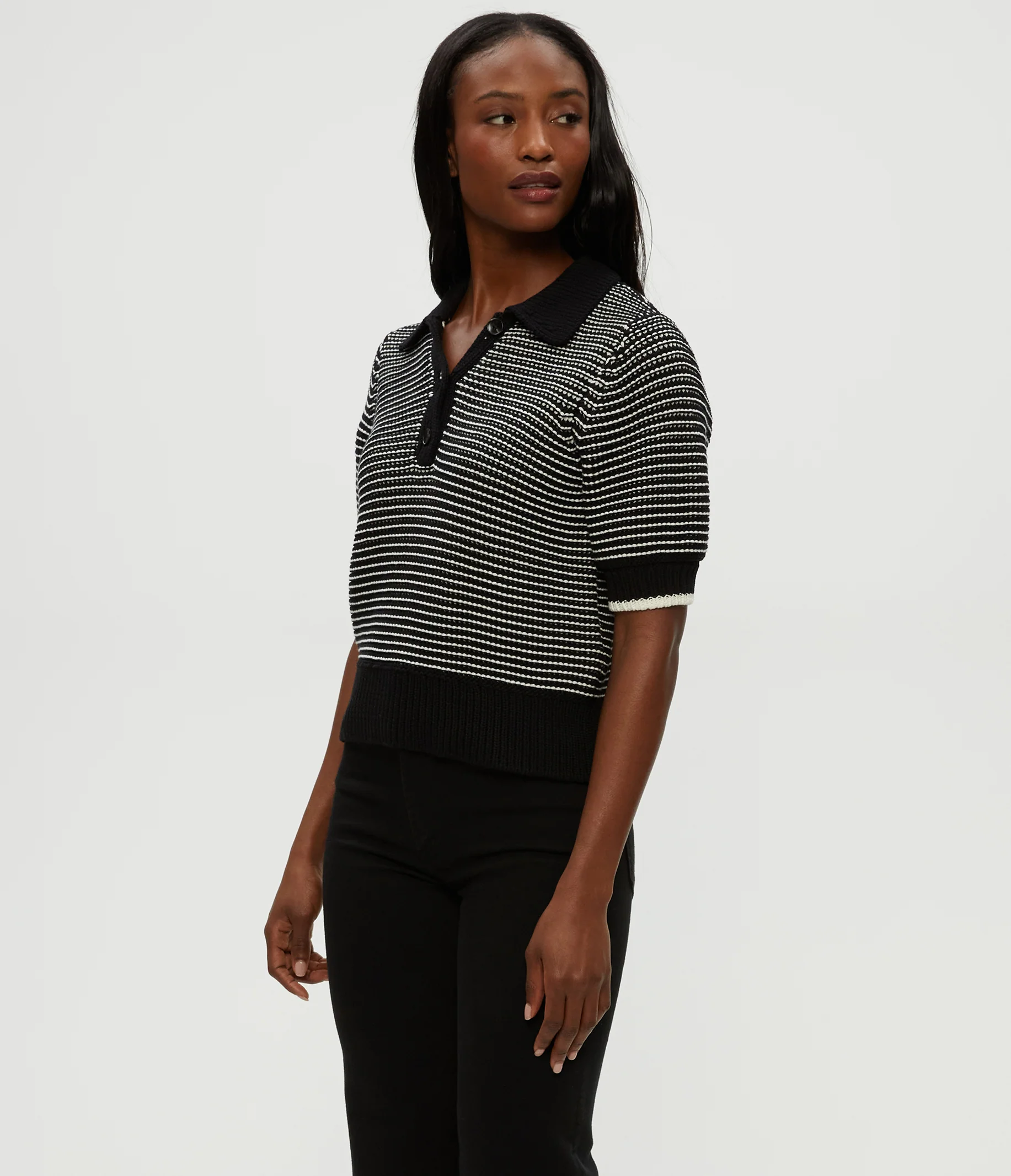 Marley Popover Sweater - Image 7