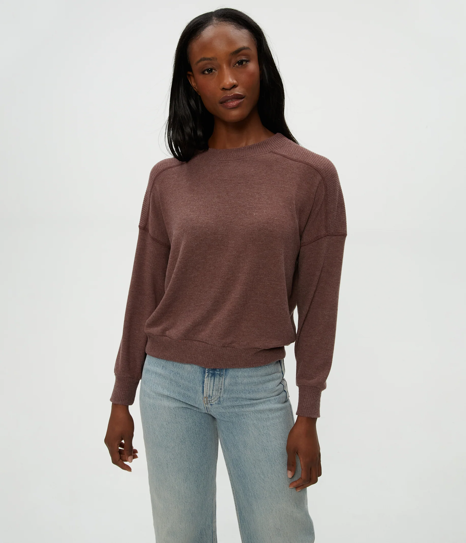 Marty Crewneck Pullover - Image 13