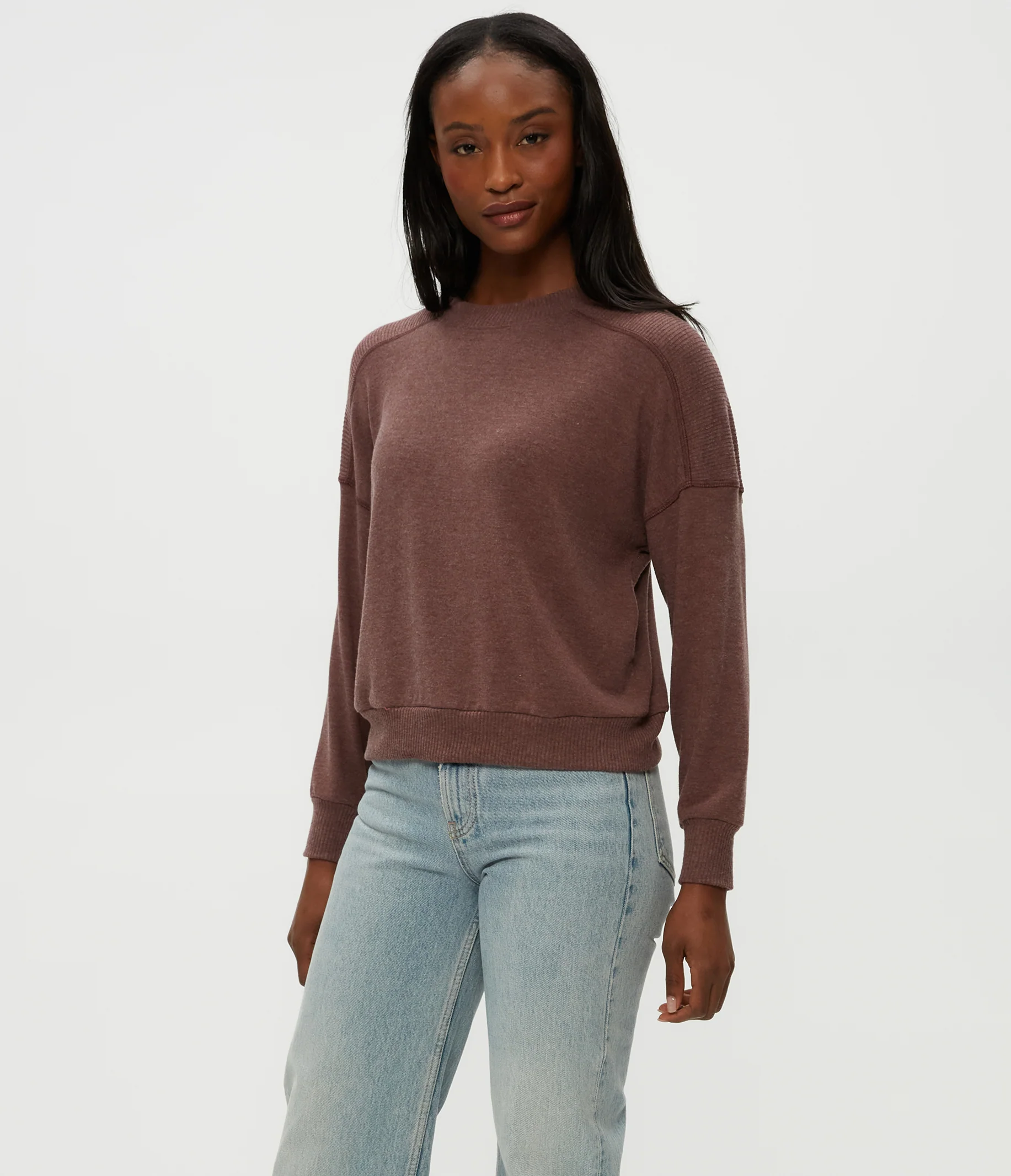 Marty Crewneck Pullover - Image 15