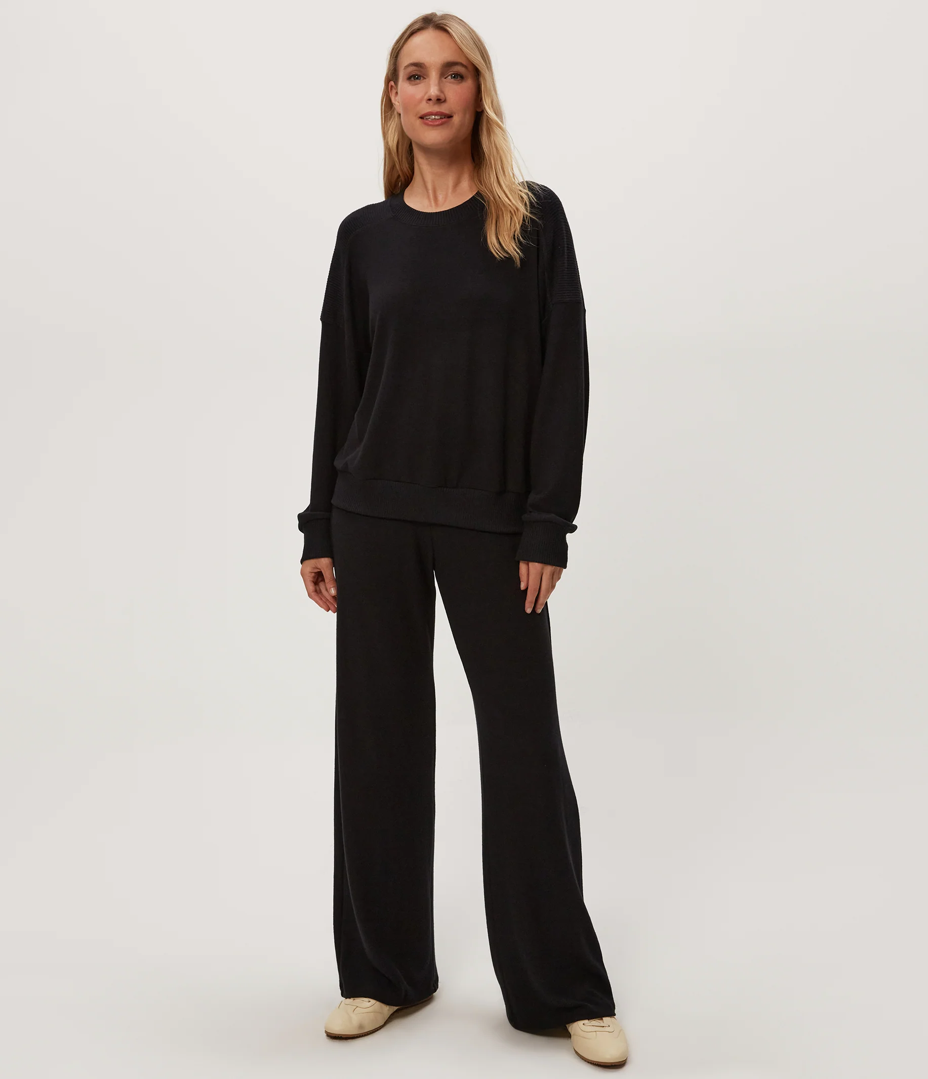 Marty Crewneck Pullover - Image 22