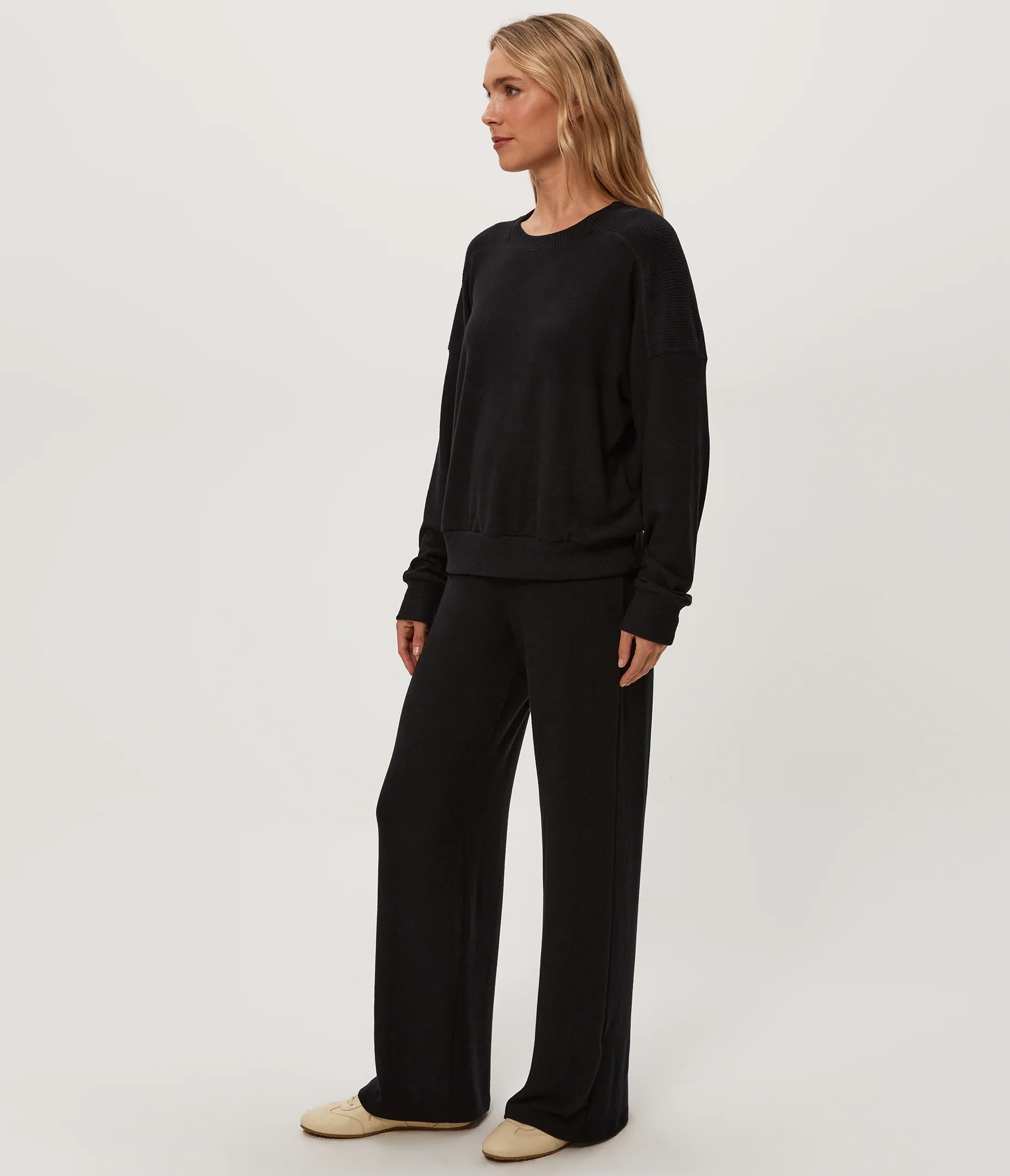 Marty Crewneck Pullover - Image 23