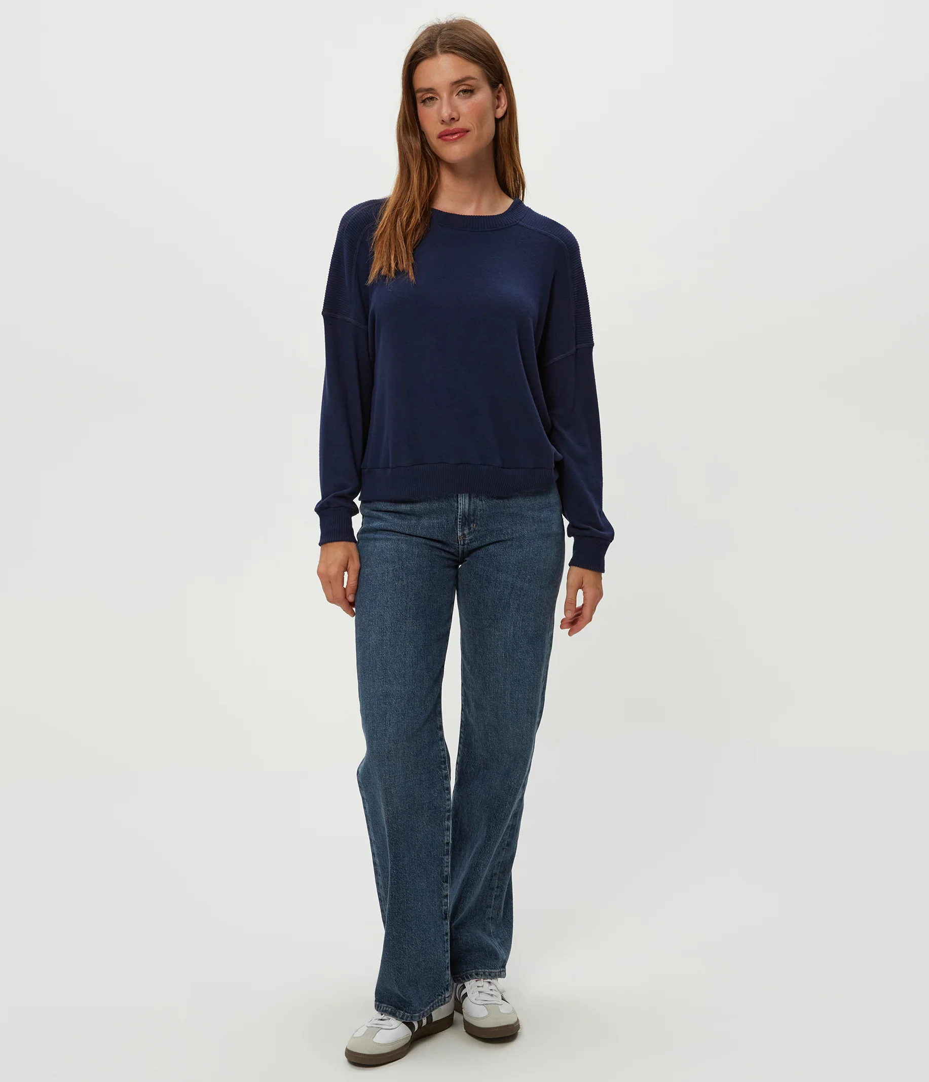 Marty Crewneck Pullover - Image 26