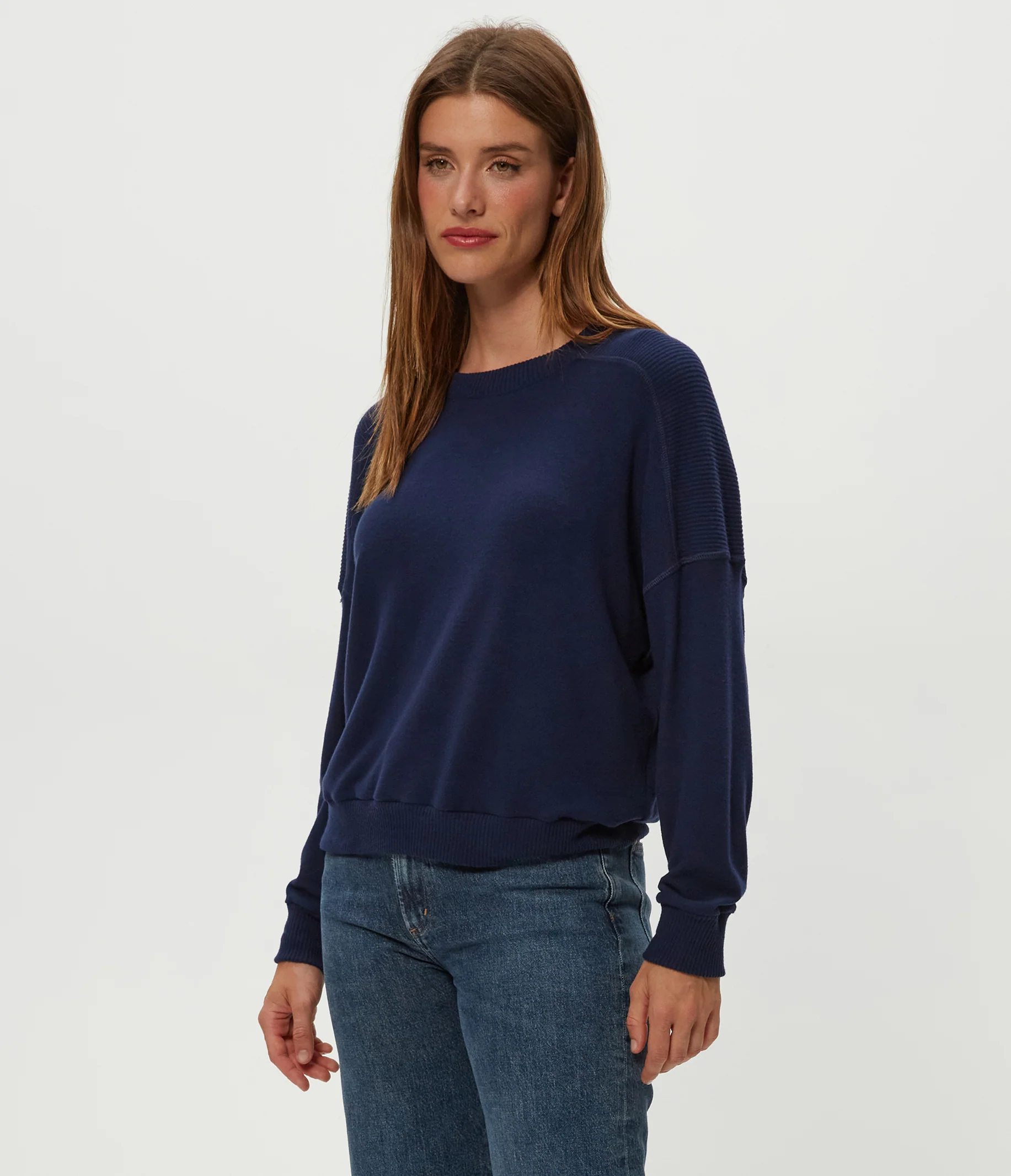 Marty Crewneck Pullover - Image 27