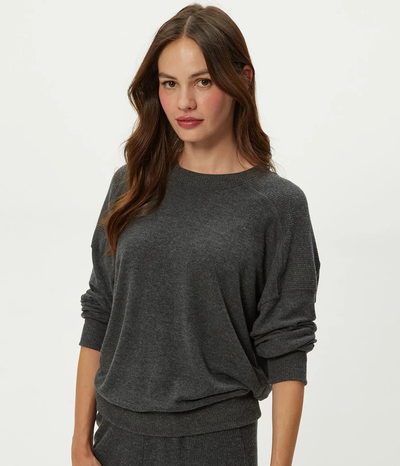 Marty Crewneck Pullover - Image 5