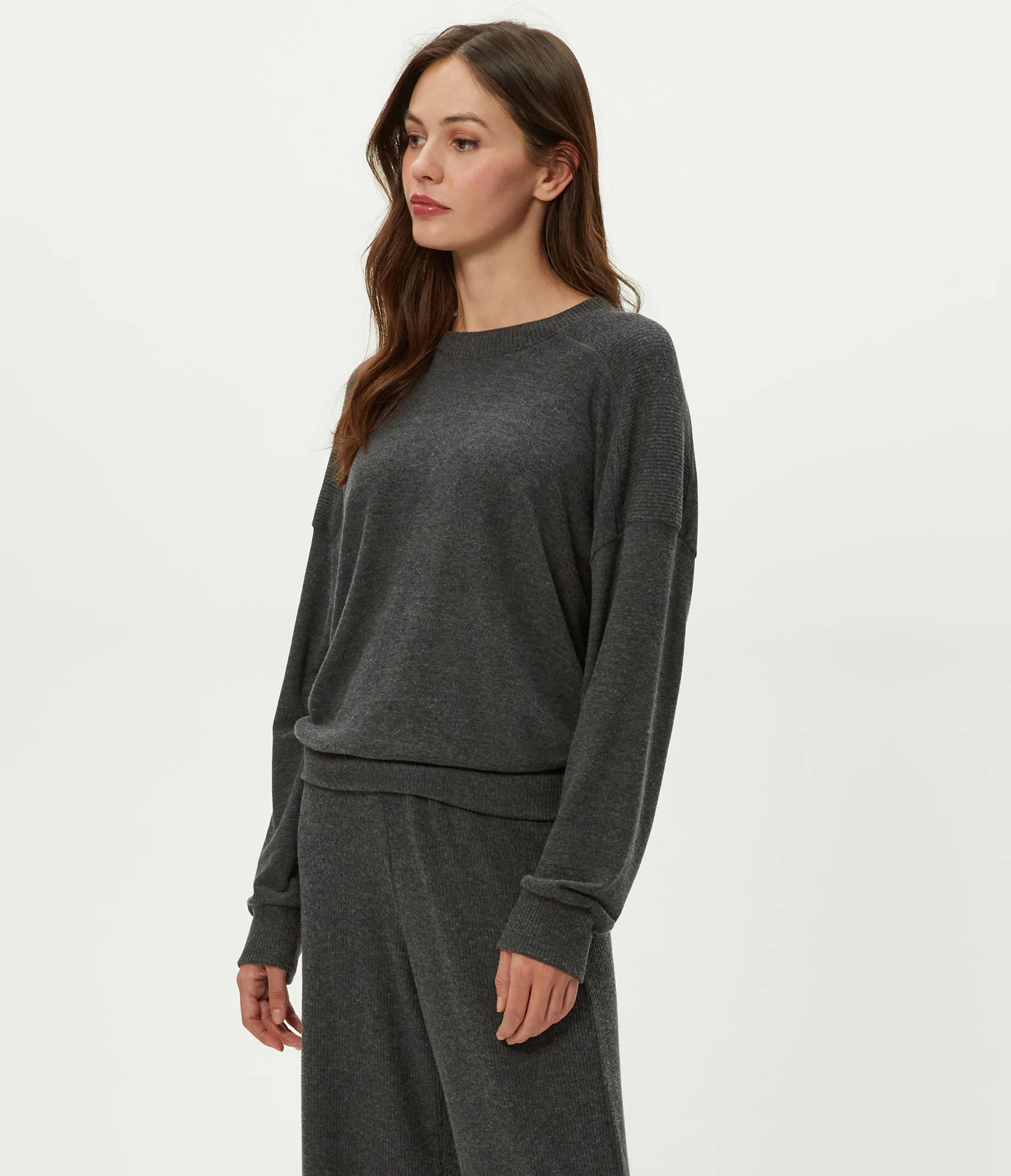 Marty Crewneck Pullover - Image 7