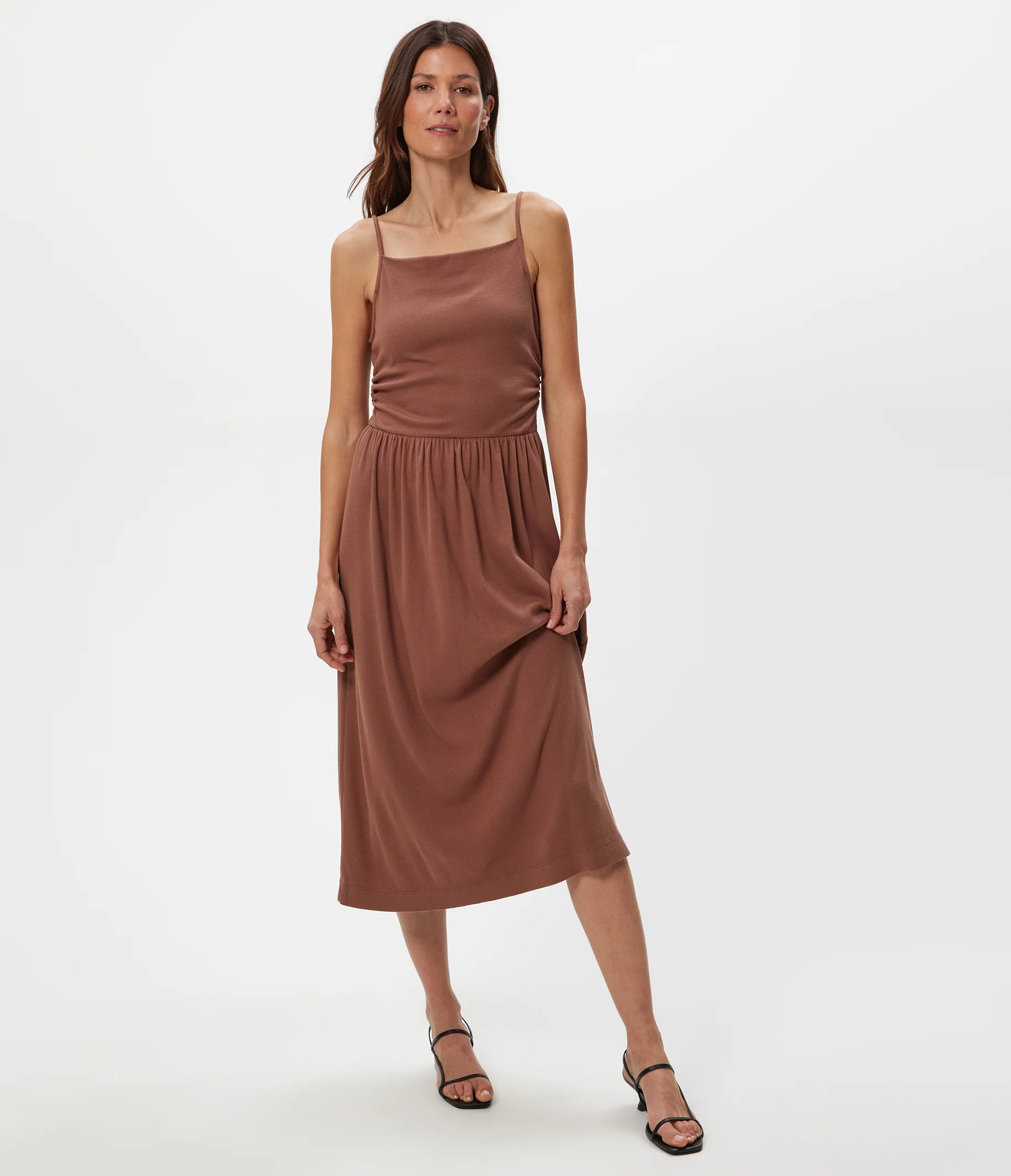 Matilda Midi Dress - Image 10