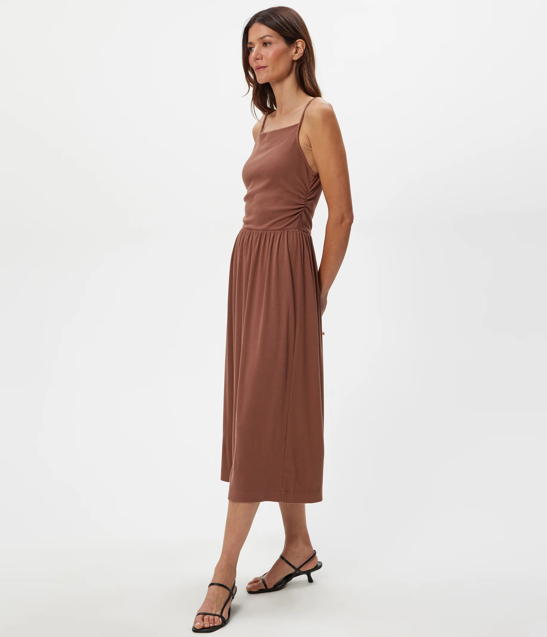 Matilda Midi Dress - Image 11