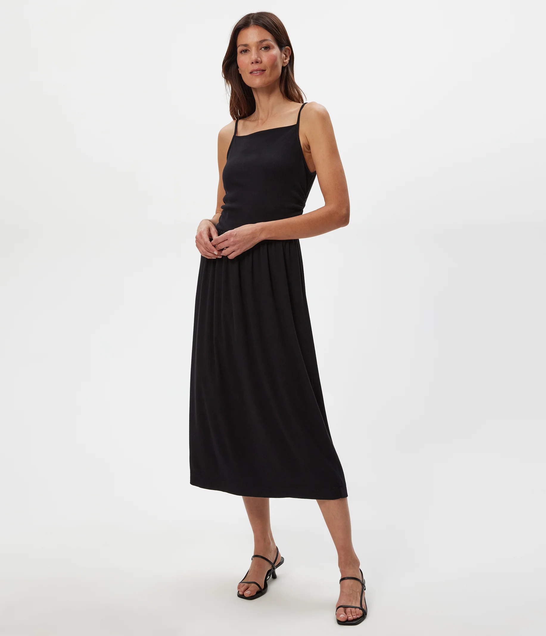 Matilda Midi Dress - Image 14