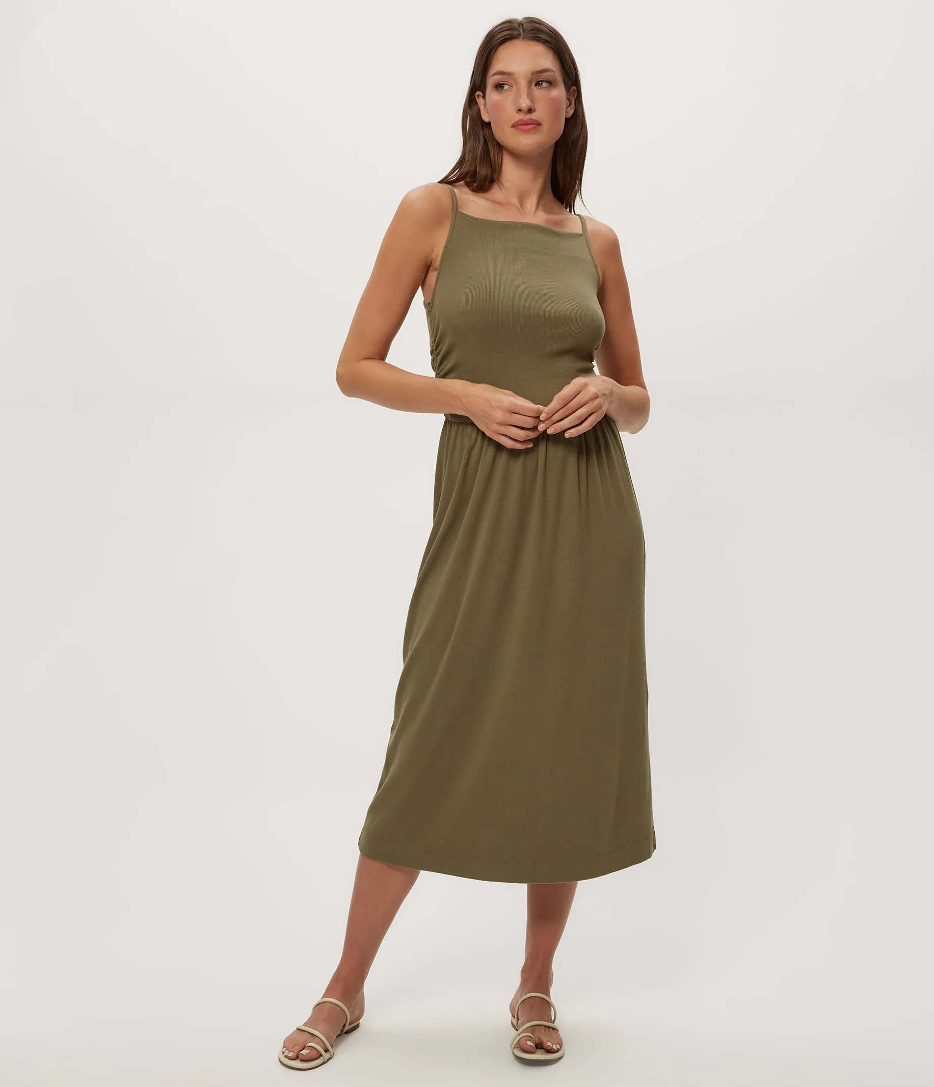 Matilda Midi Dress - Image 2