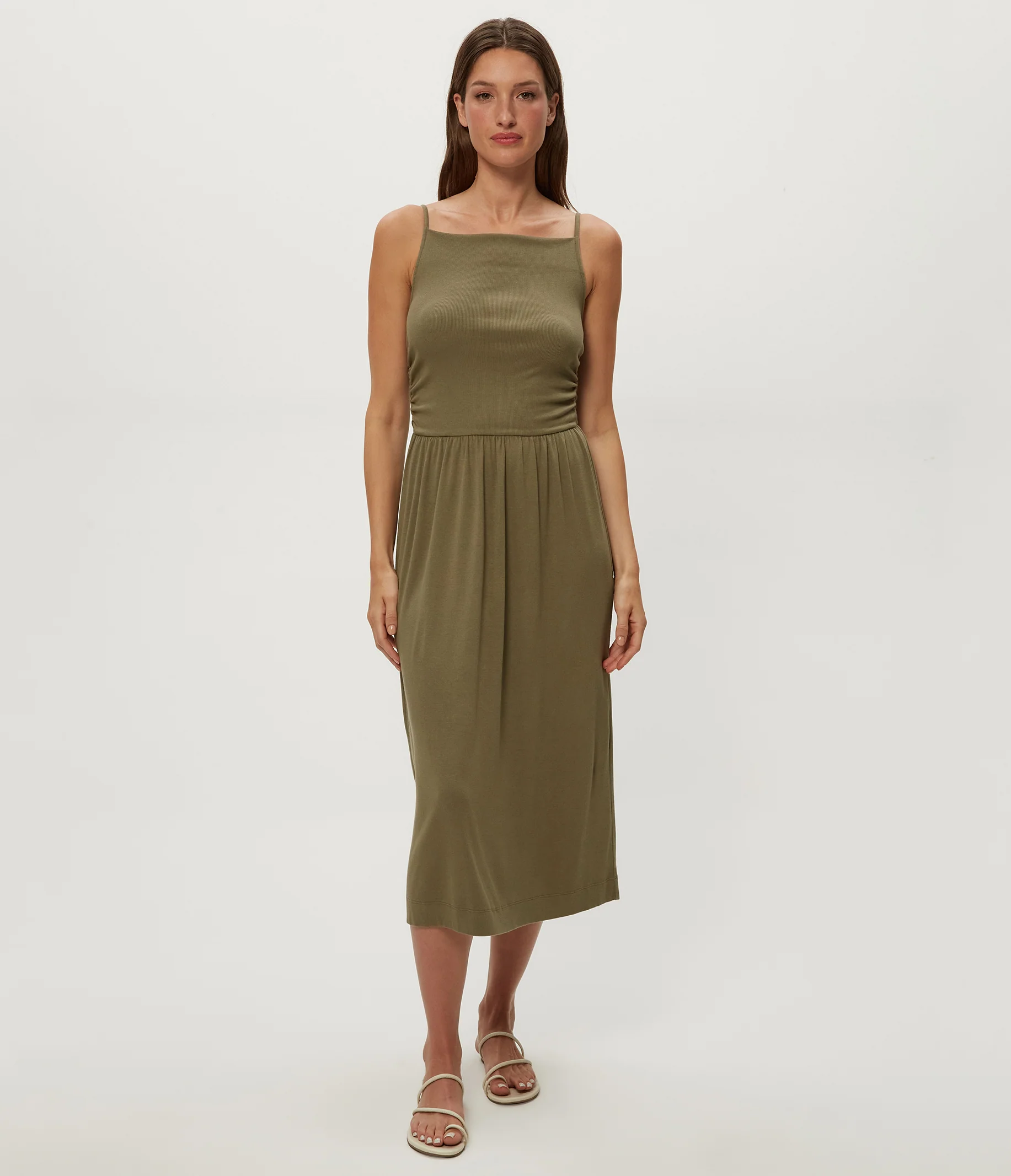 Matilda Midi Dress - Image 3