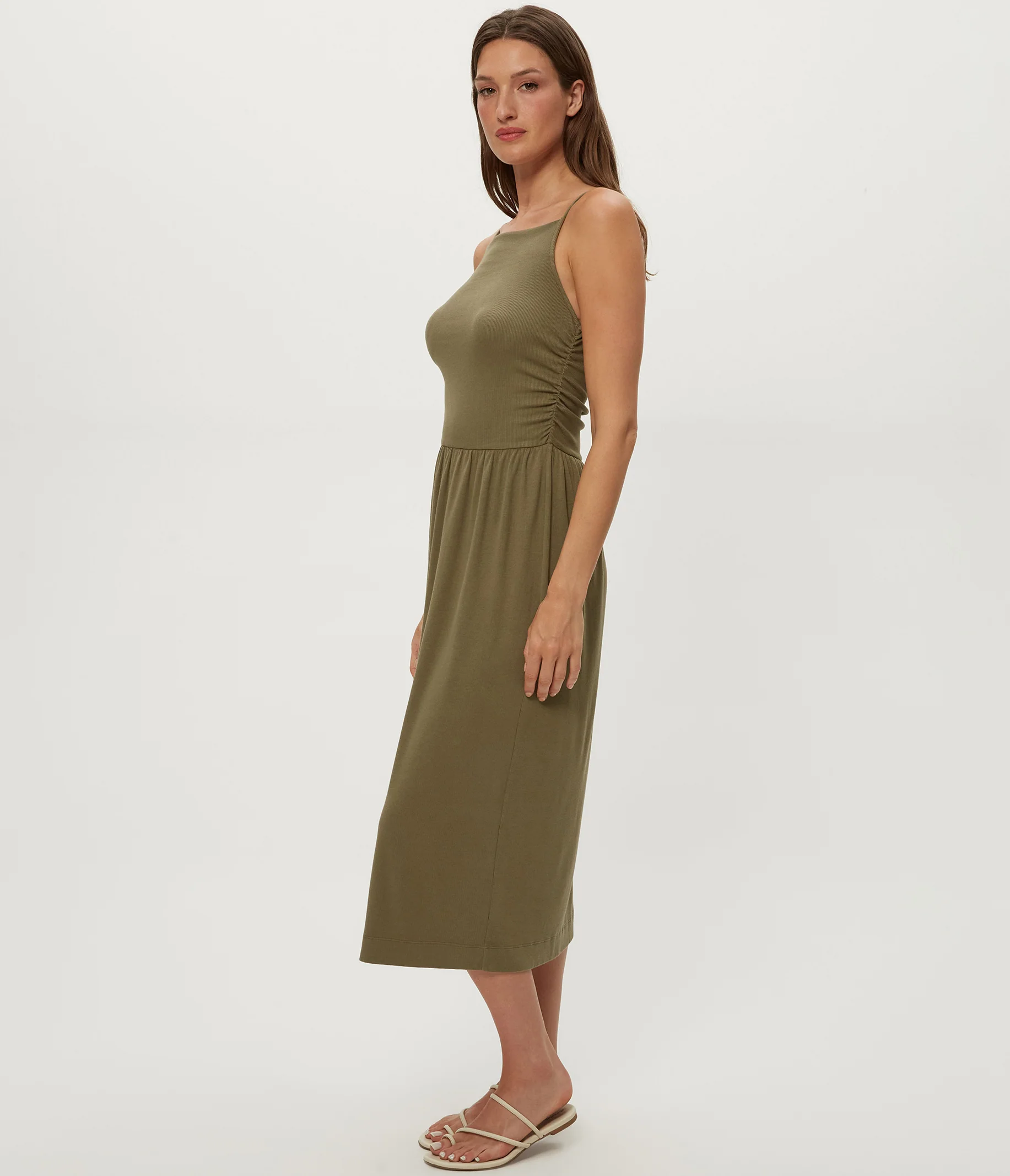 Matilda Midi Dress - Image 4