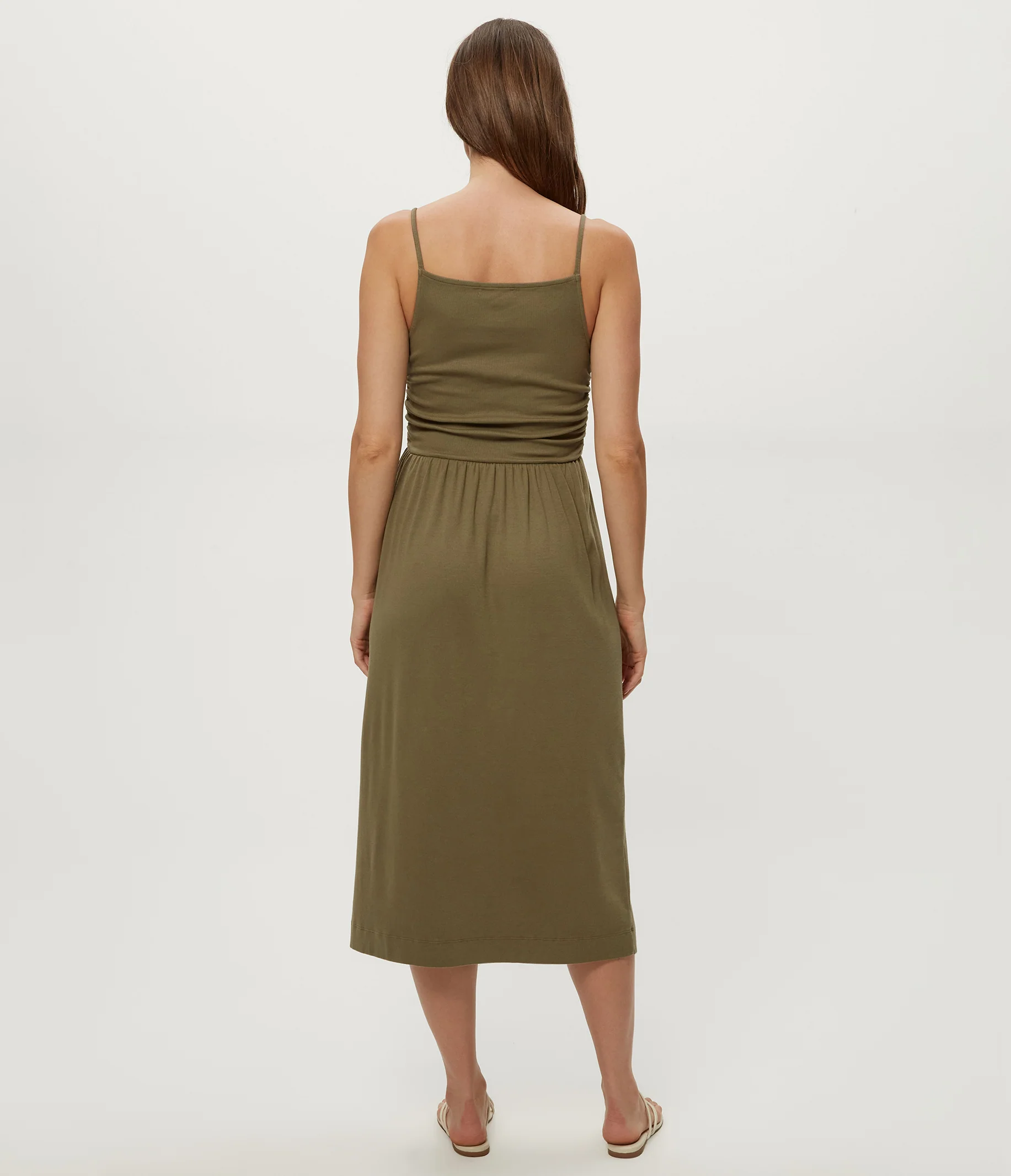 Matilda Midi Dress - Image 5