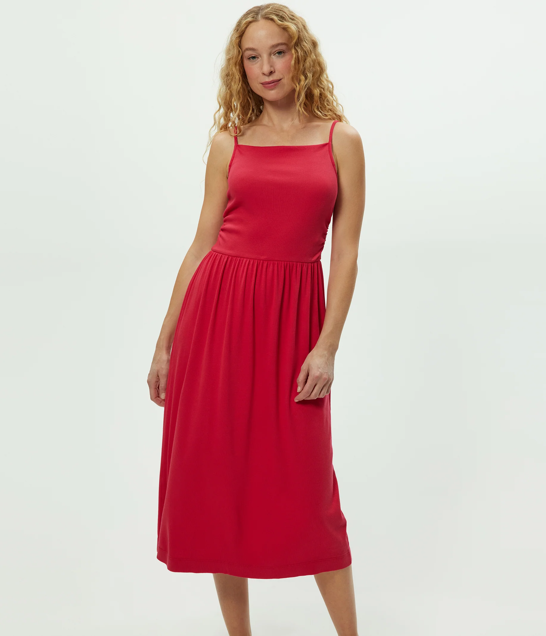 Matilda Midi Dress - Image 6