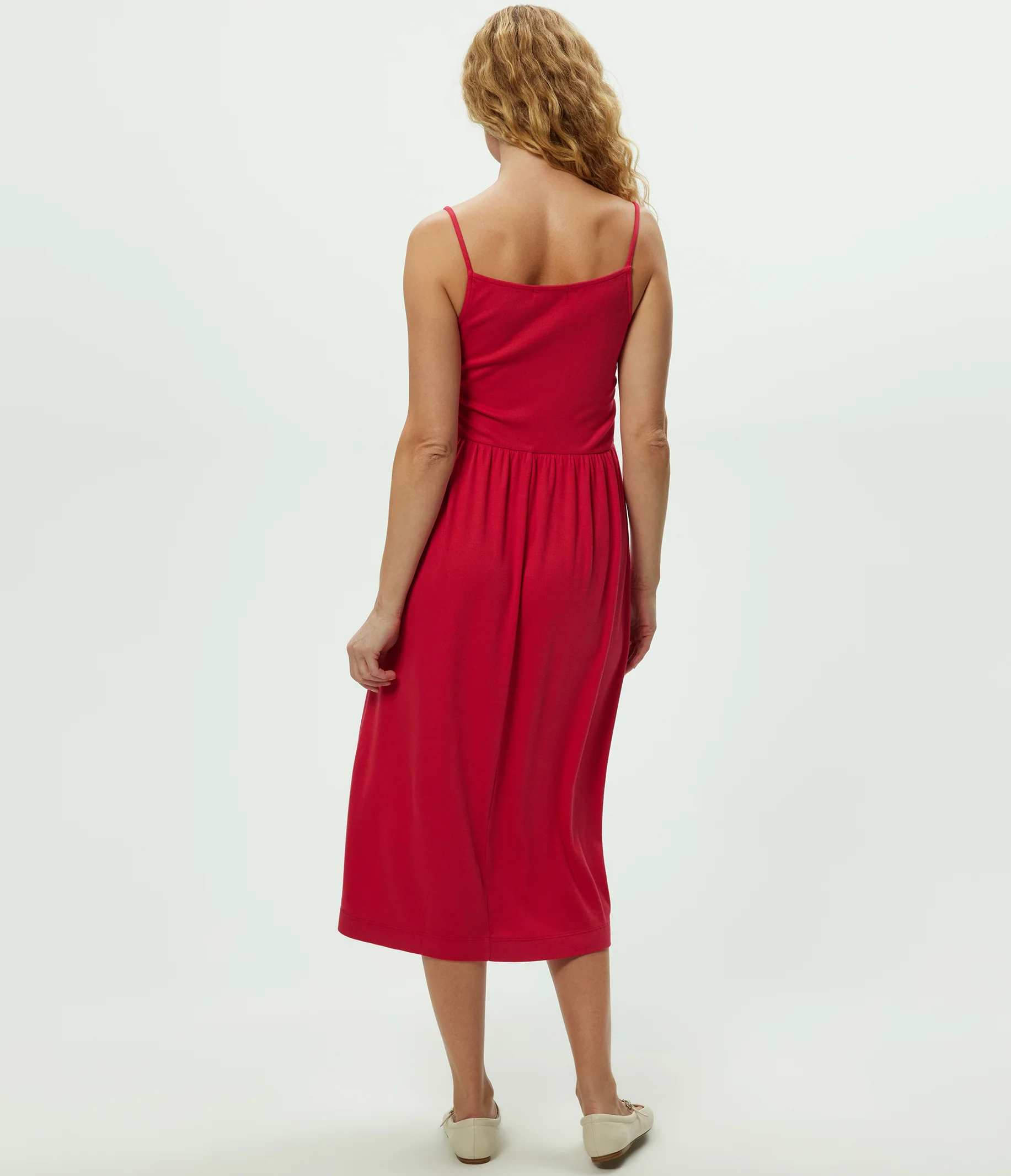 Matilda Midi Dress - Image 8