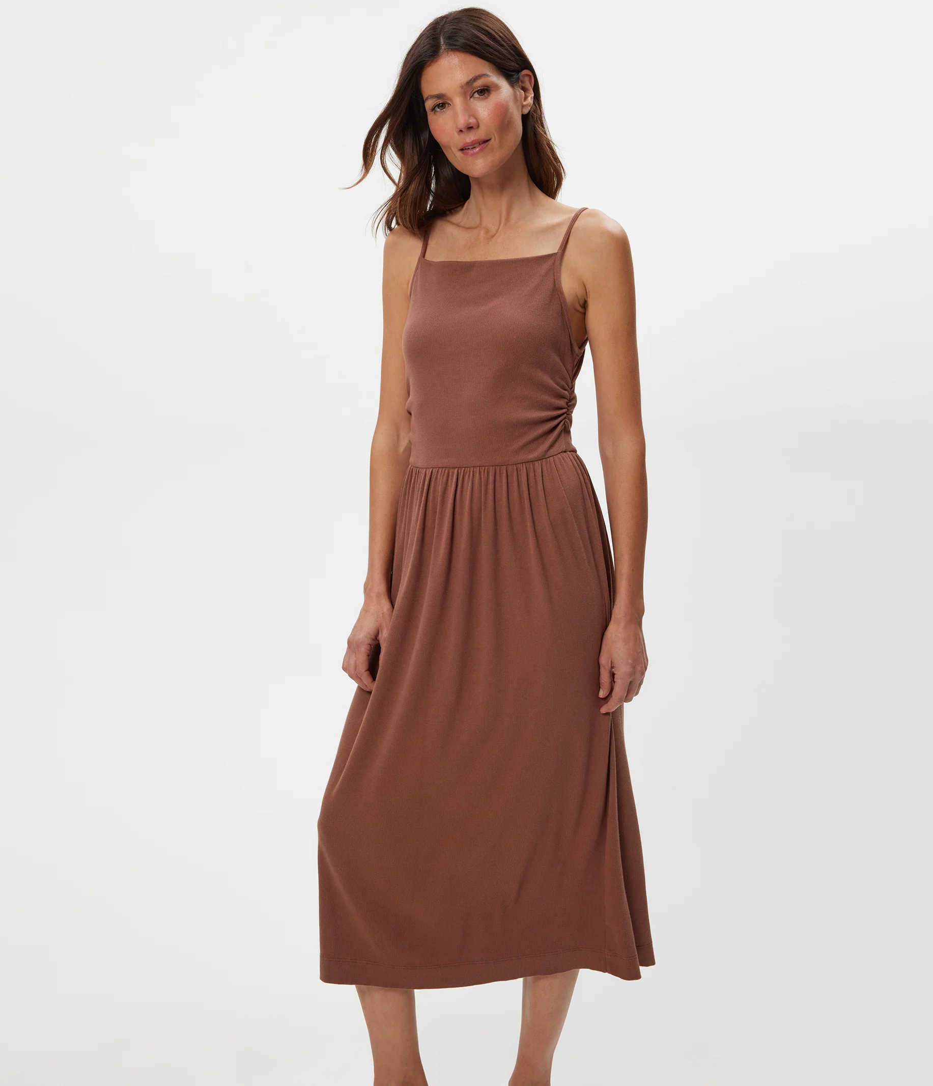 Matilda Midi Dress - Image 9