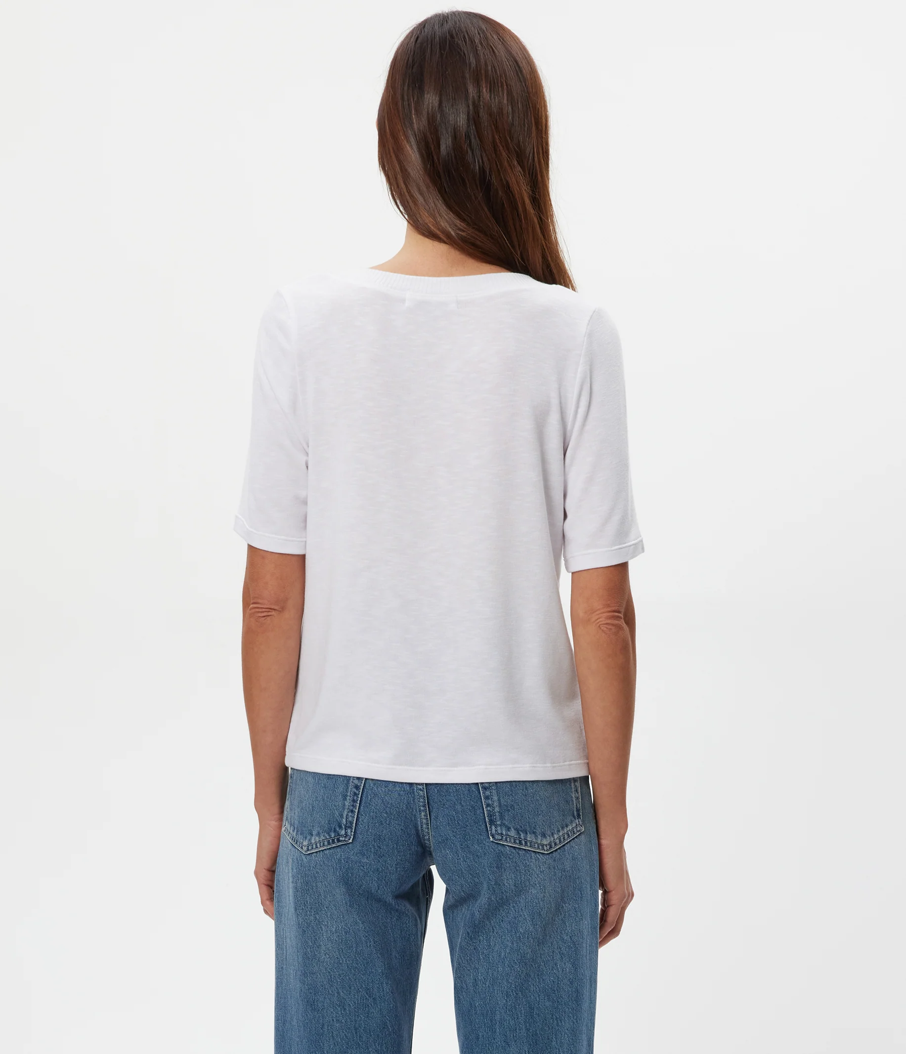 Matty V-Neck Top - Image 17
