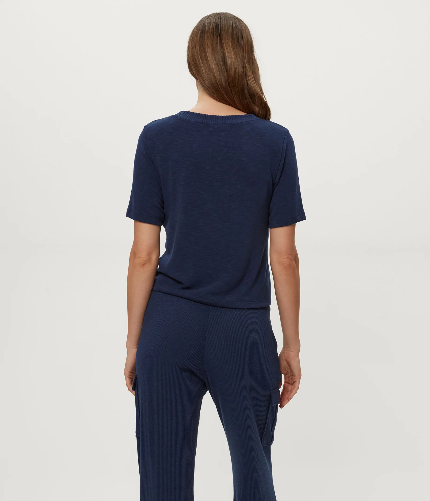 Matty V-Neck Top - Image 21