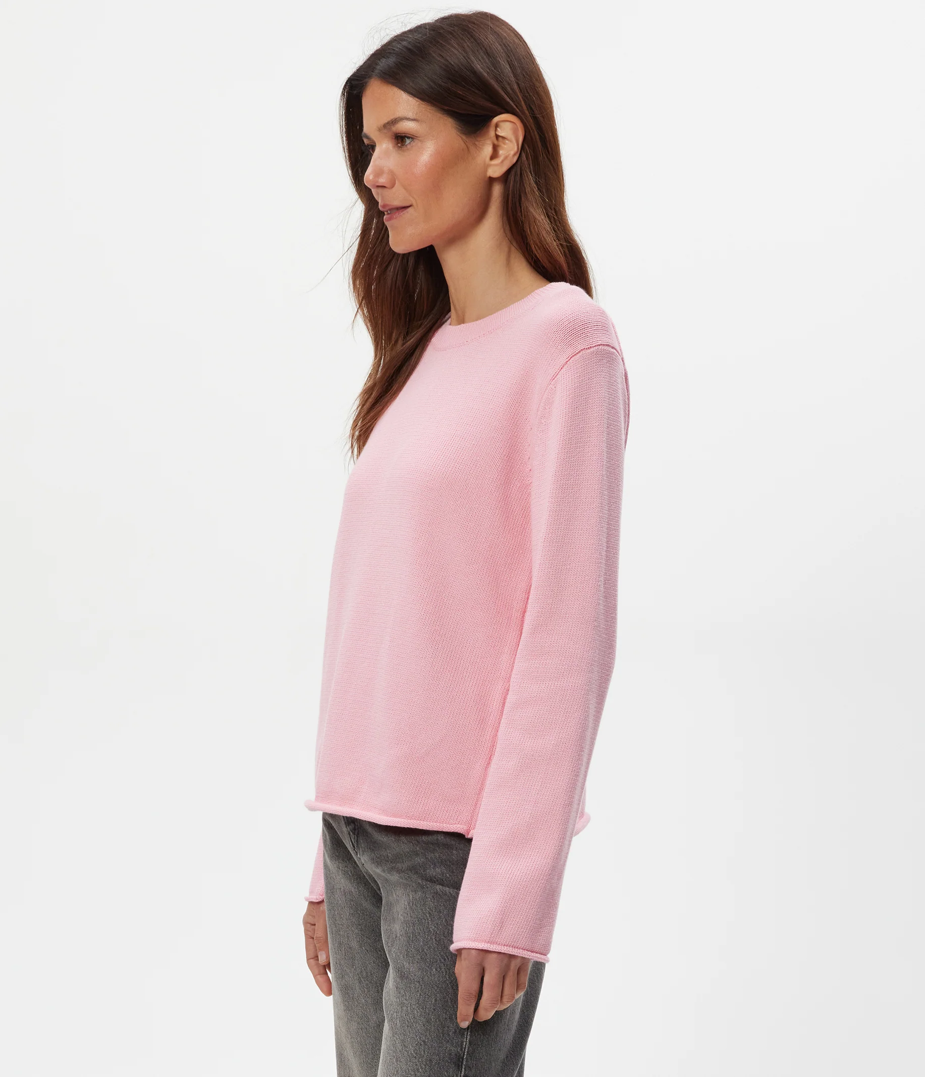 Mikaela Relaxed Pullover - Image 12
