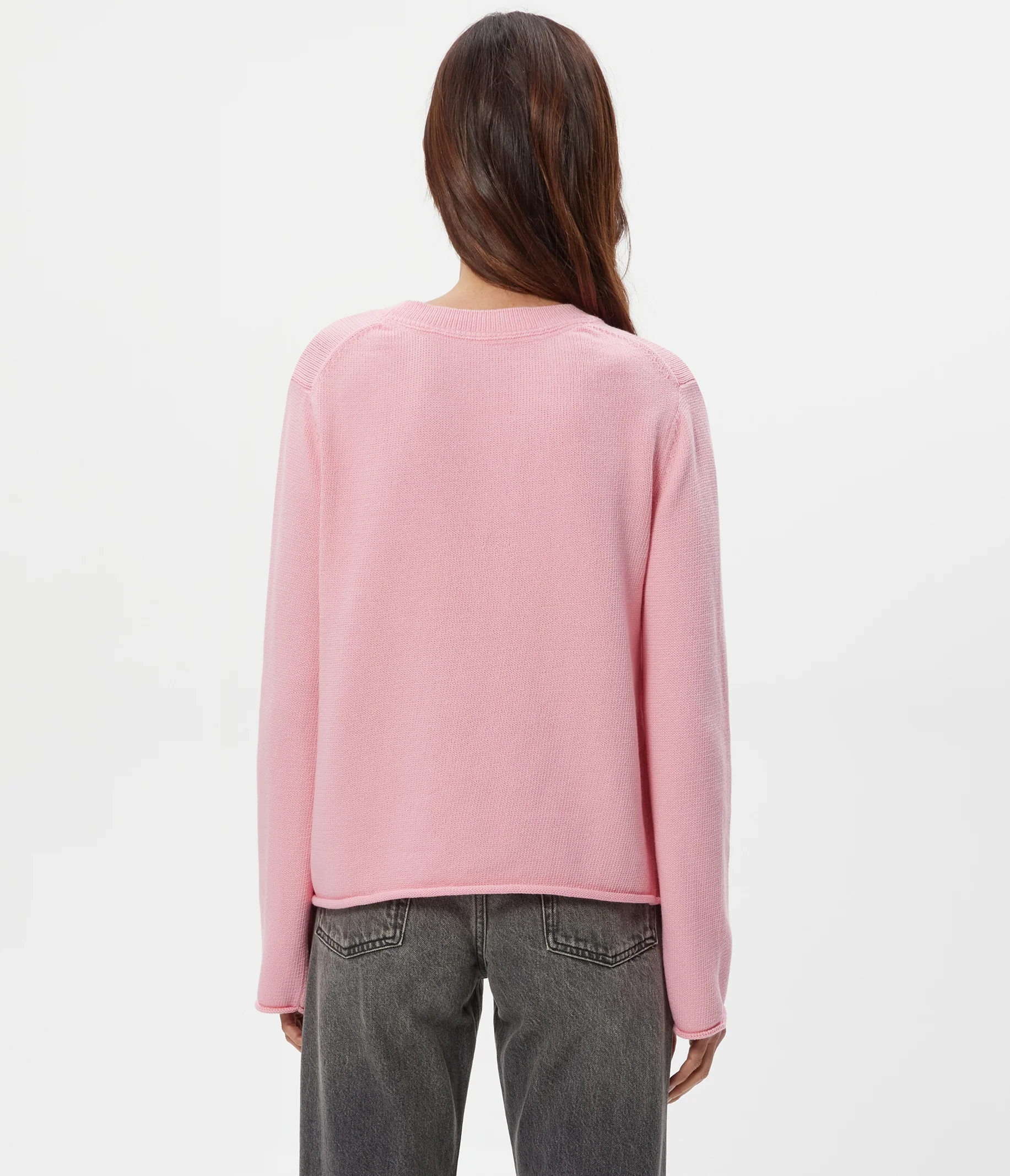Mikaela Relaxed Pullover - Image 13