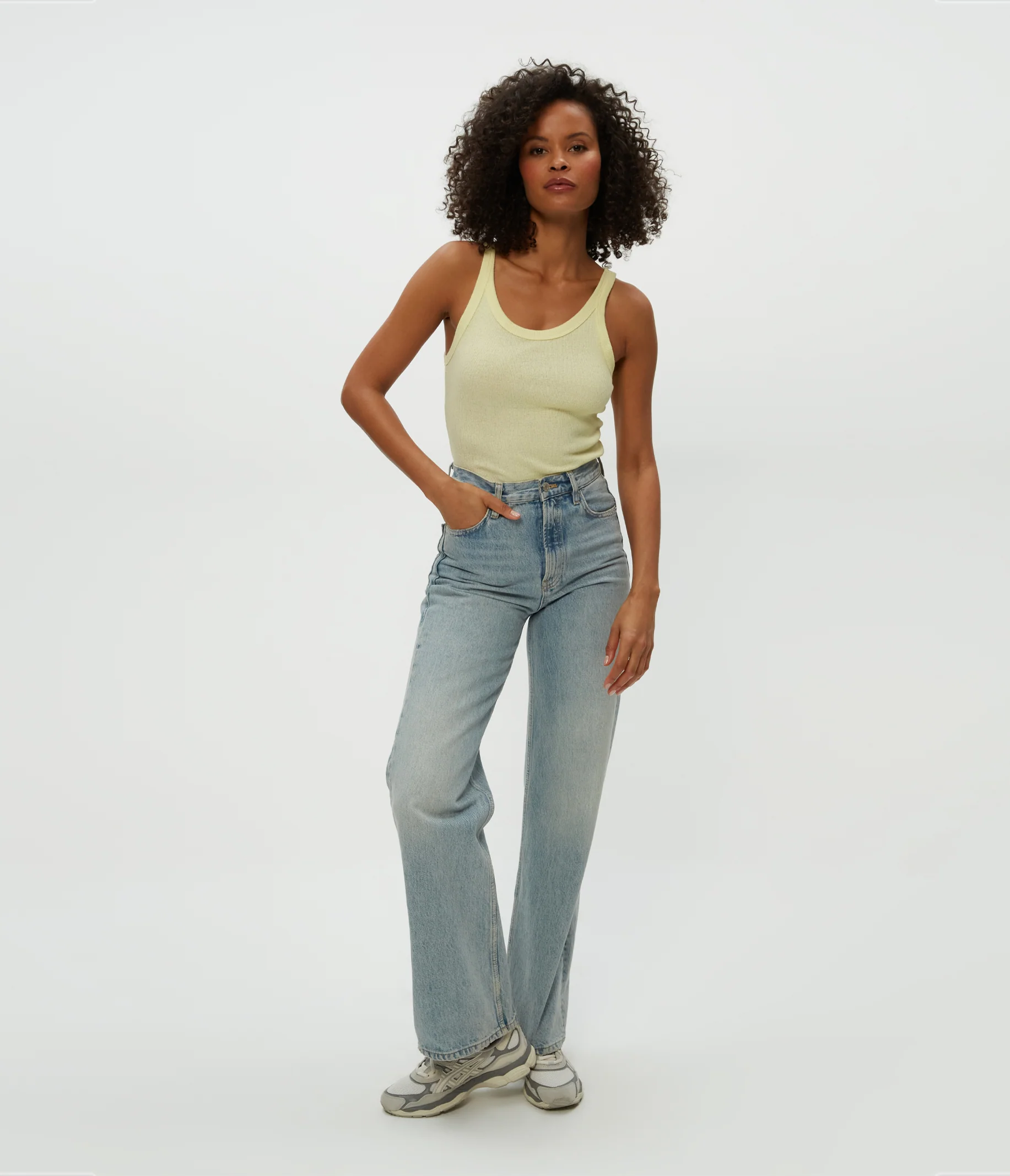 Nicole Shine Tank - Image 18