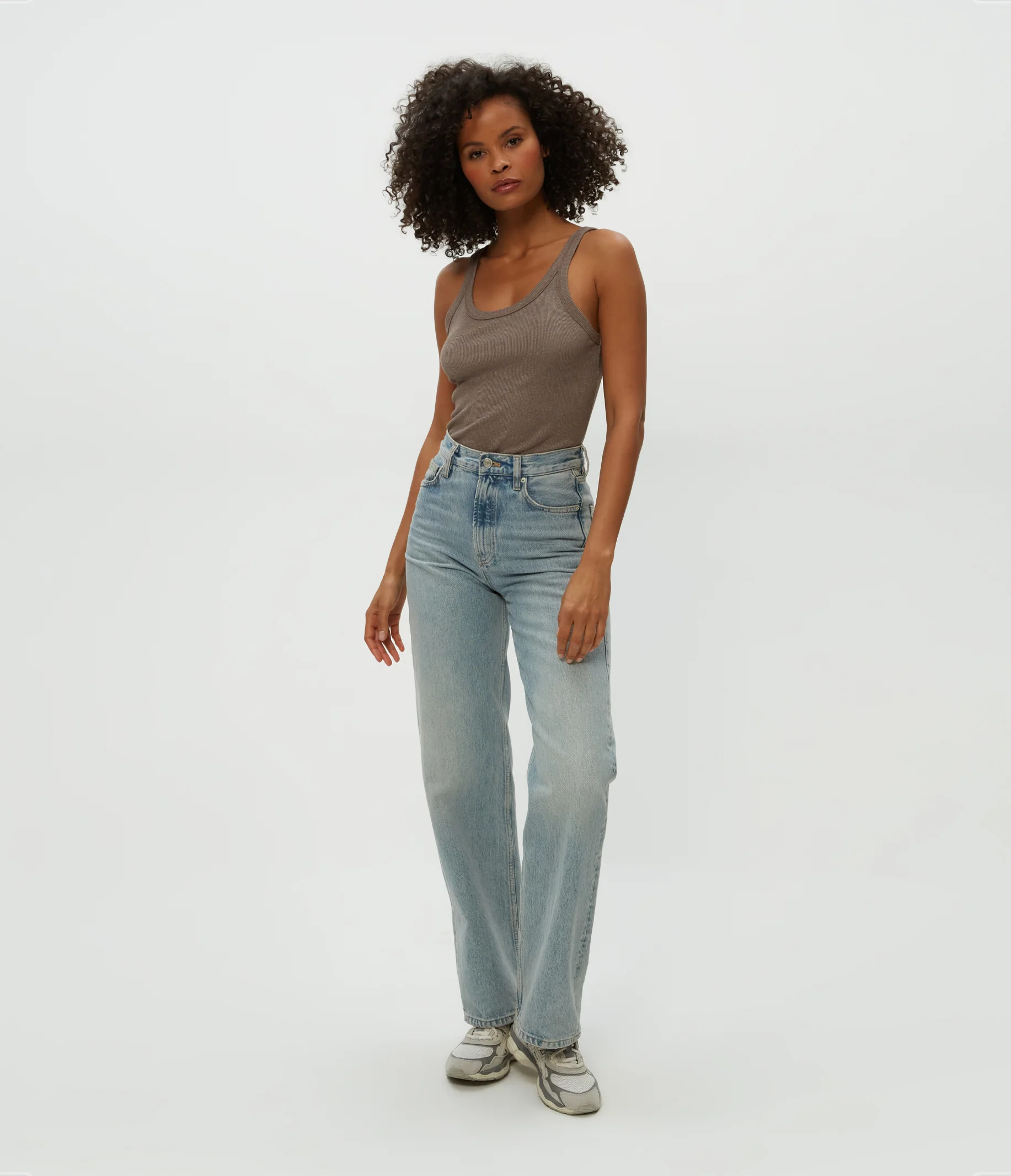 Nicole Shine Tank - Image 26