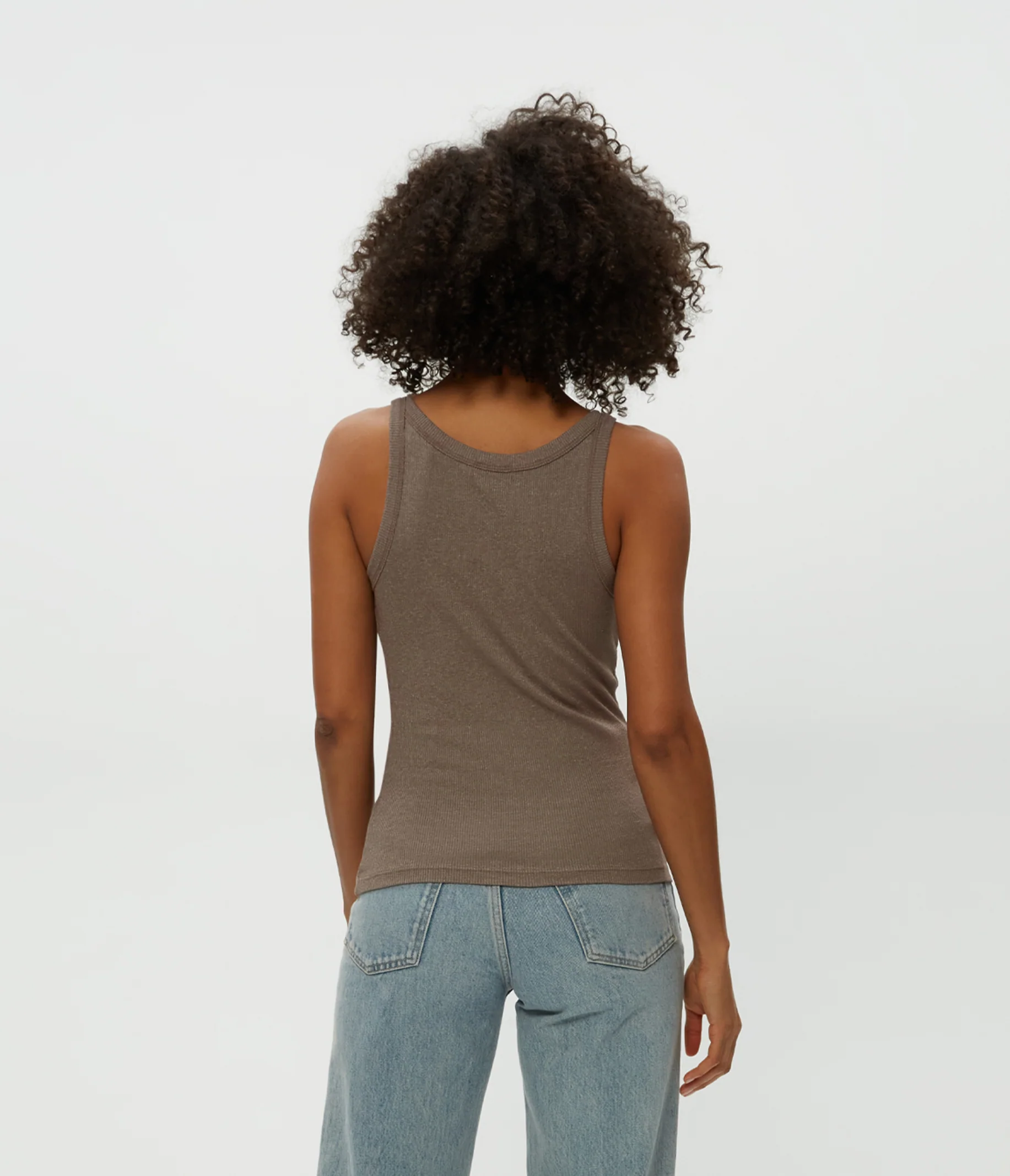 Nicole Shine Tank - Image 28