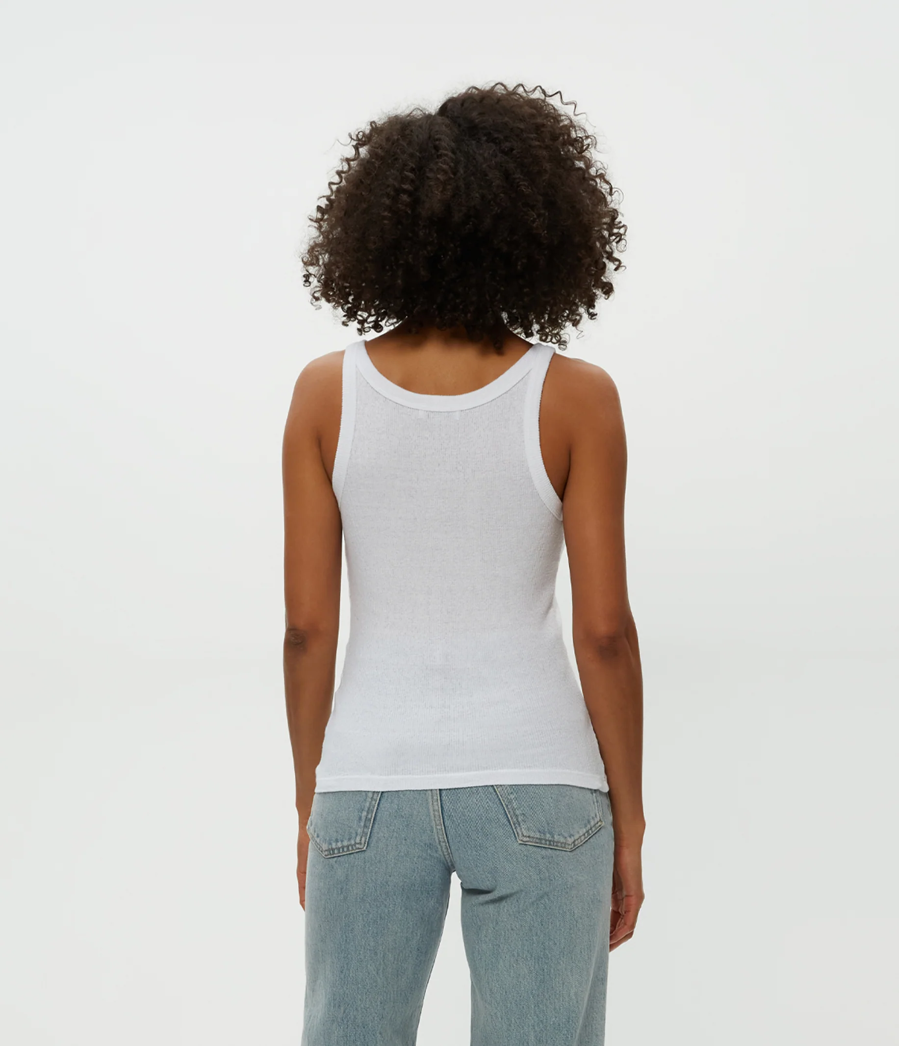 Nicole Shine Tank - Image 8