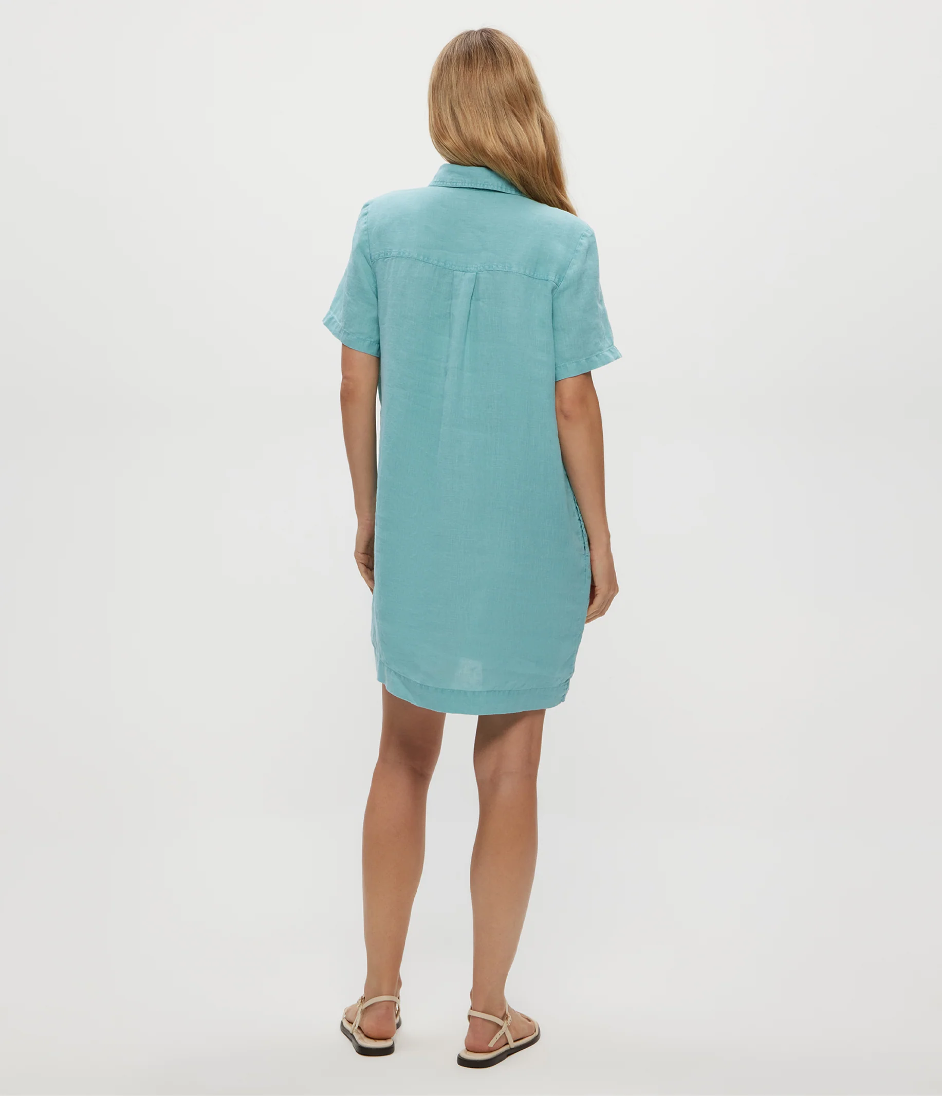 Ola Utility Dress - Image 21