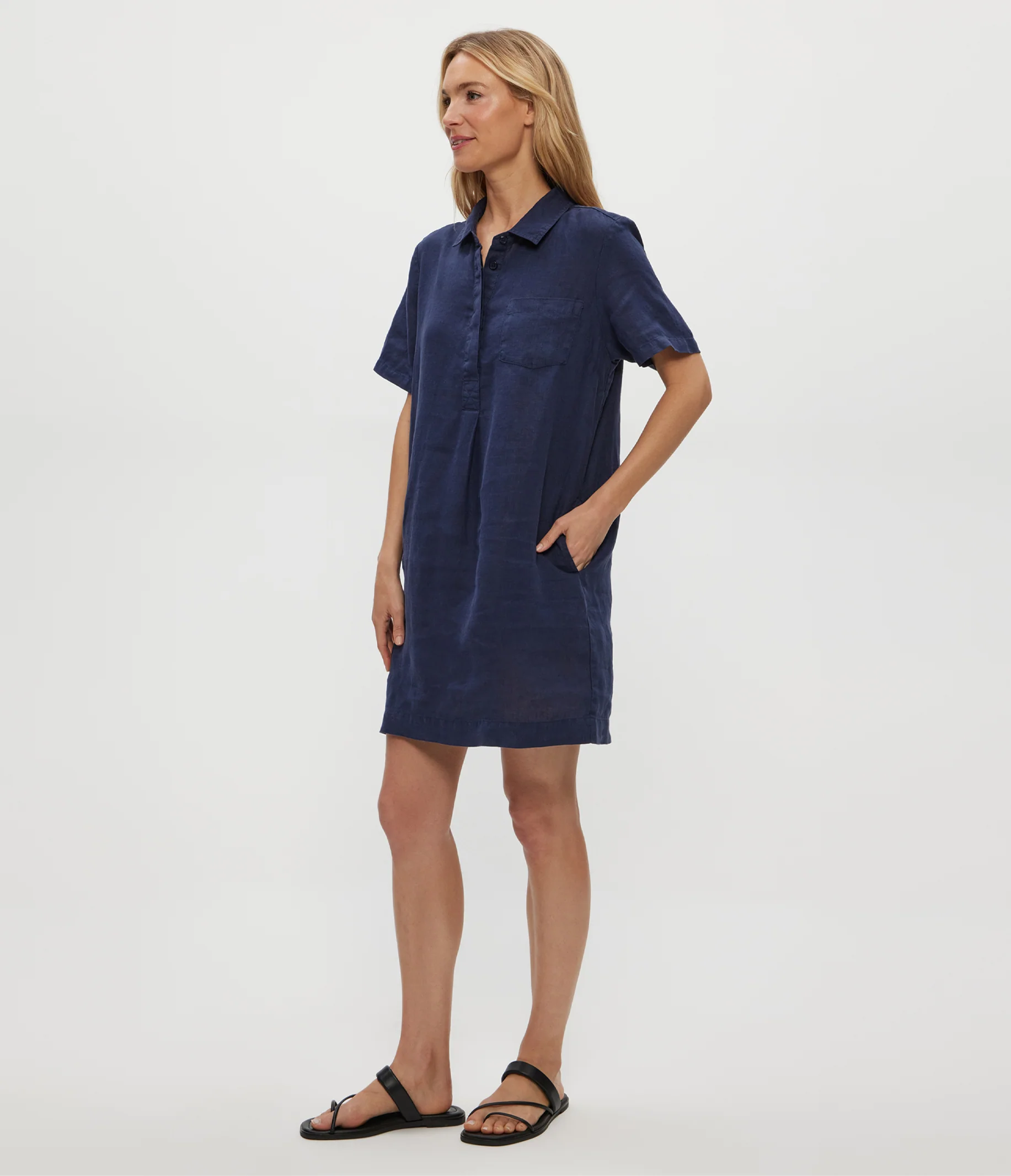 Ola Utility Dress - Image 44