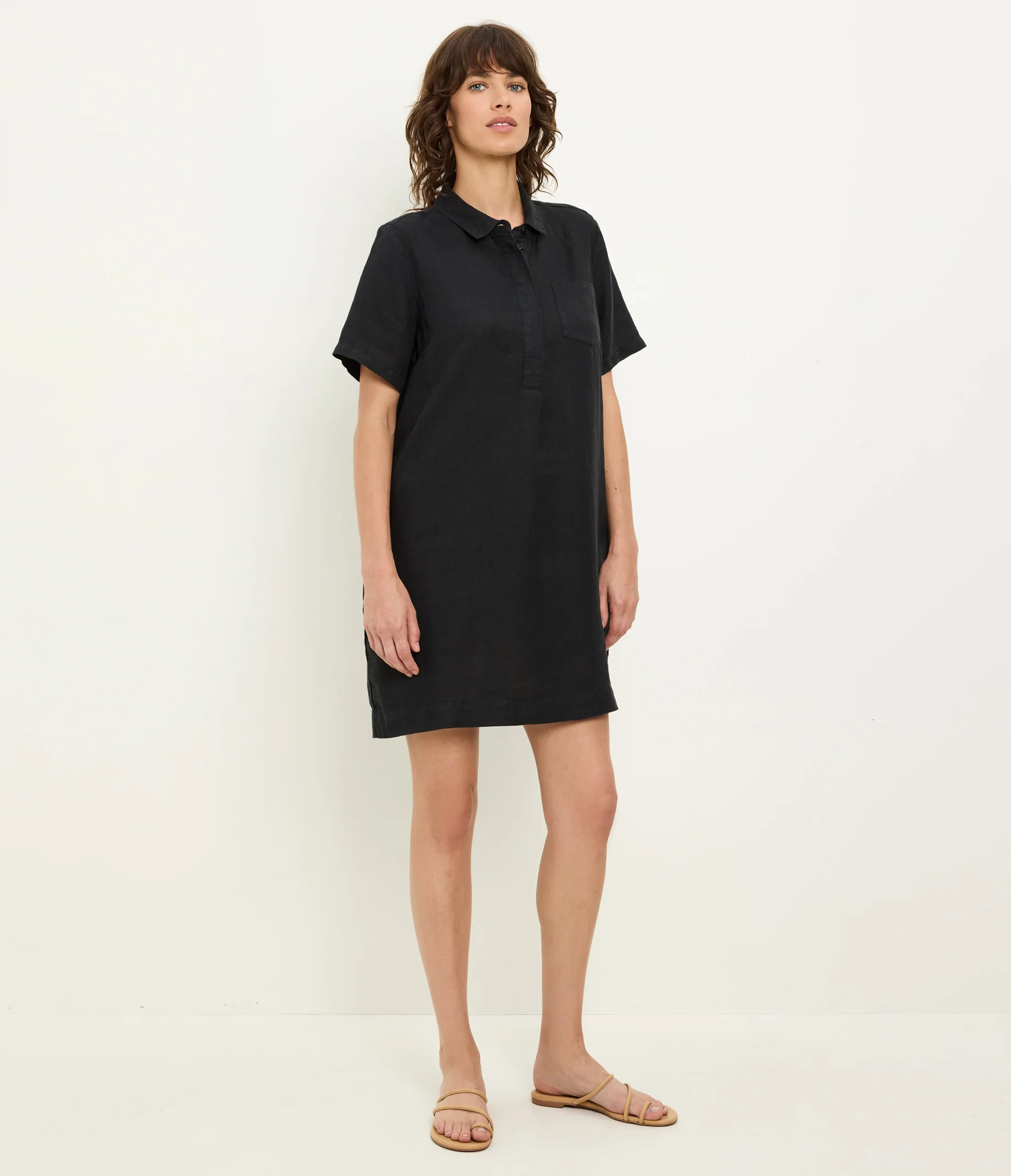 Ola Utility Dress - Image 64