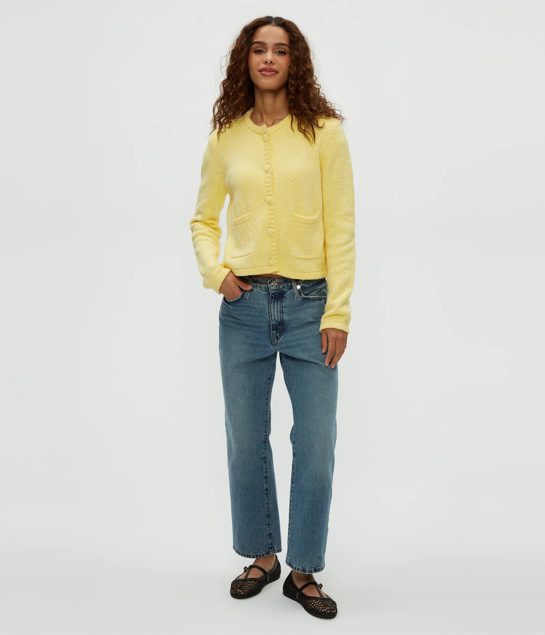 Opaline Cardigan - Image 10