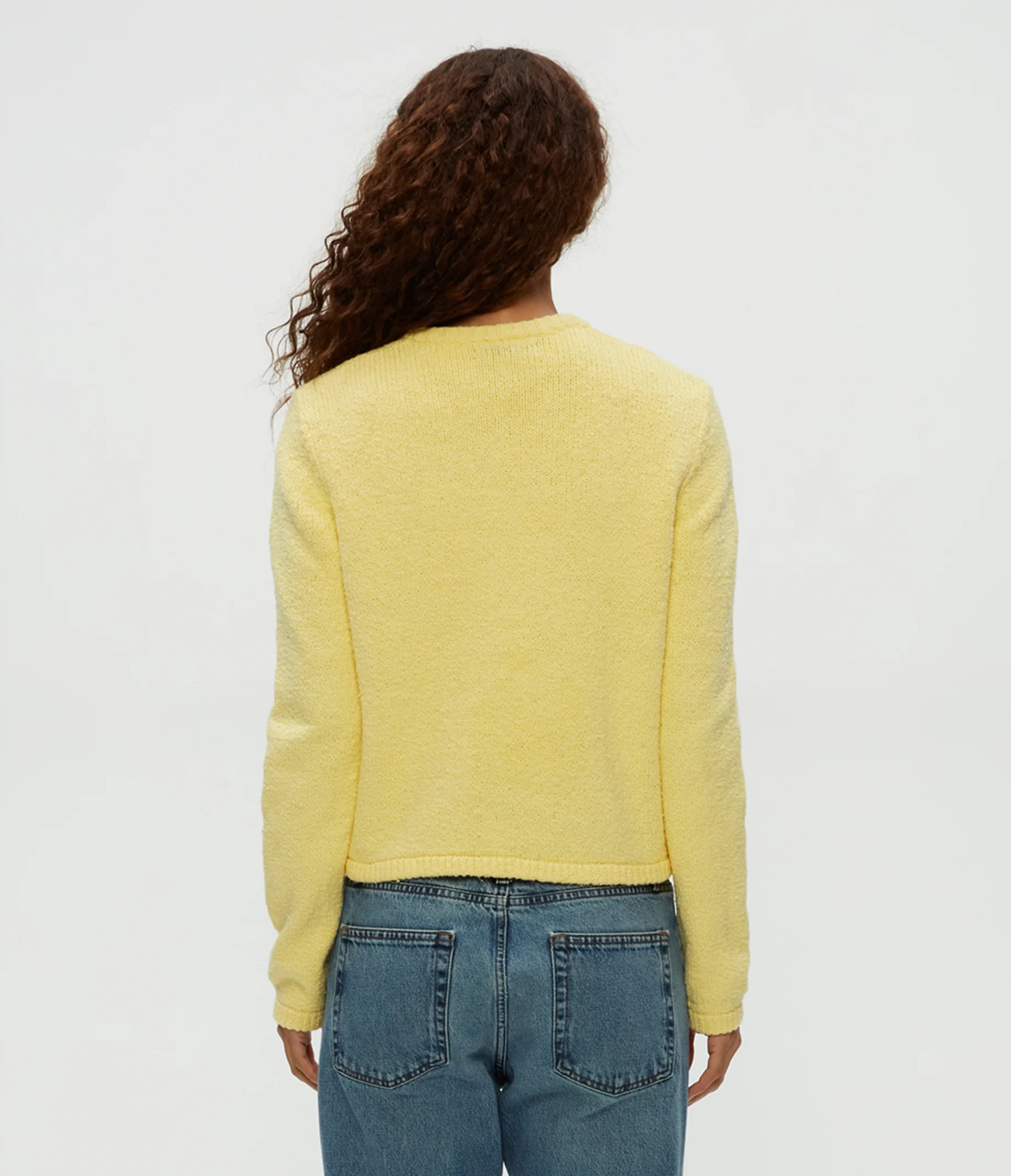 Opaline Cardigan - Image 11
