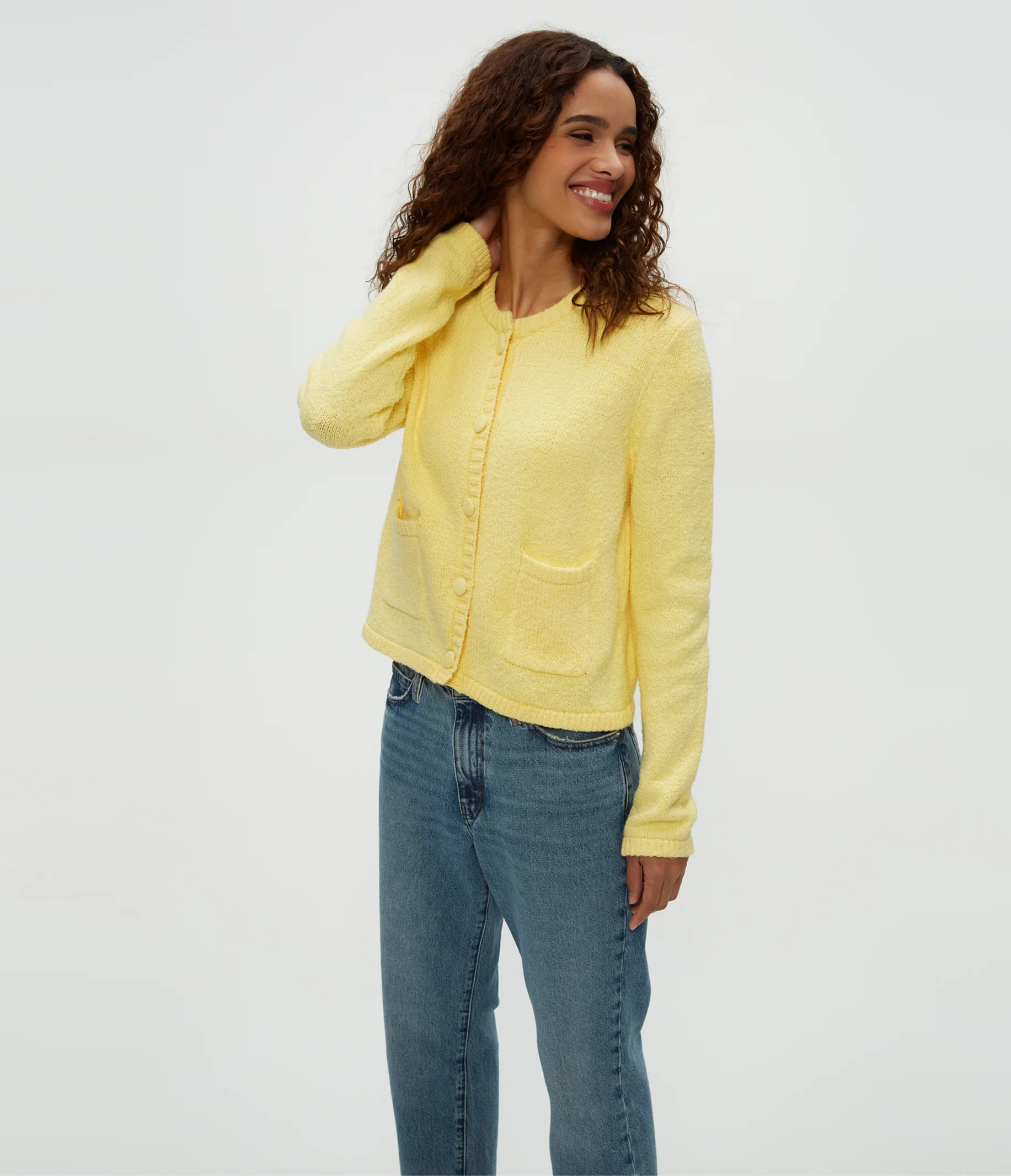 Opaline Cardigan - Image 12
