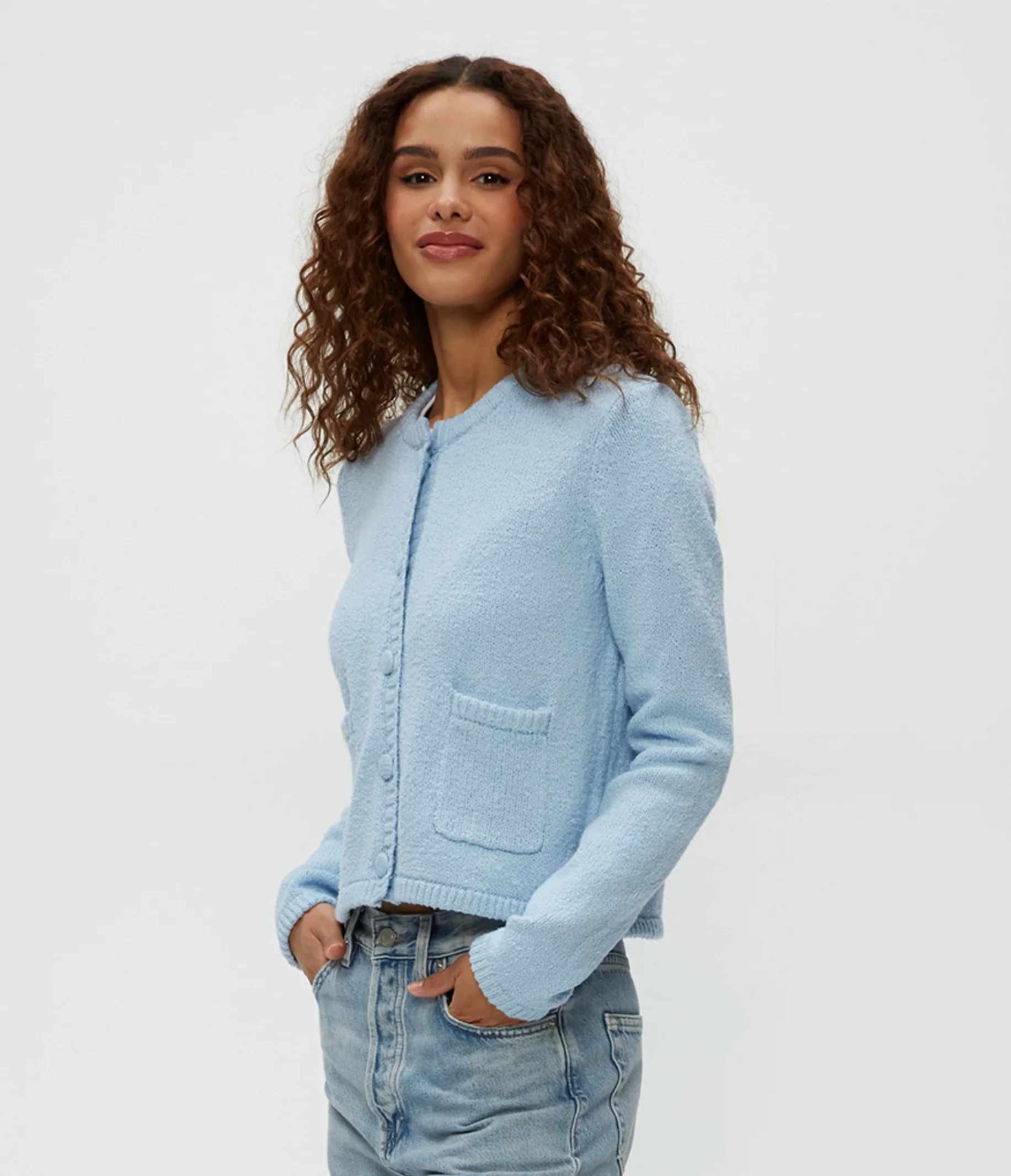 Opaline Cardigan - Image 15