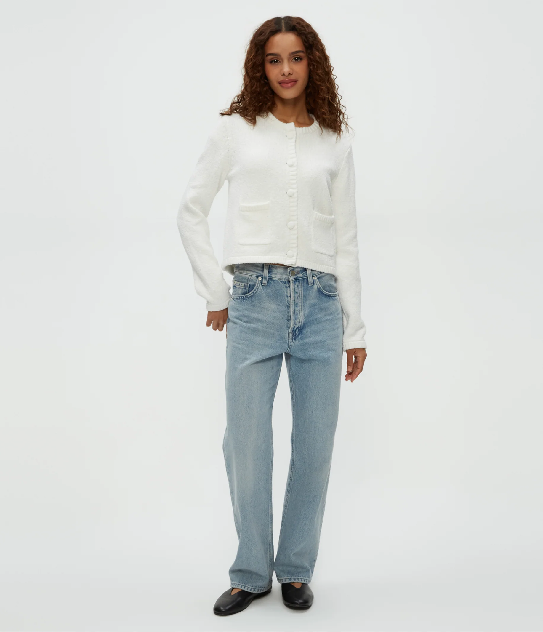 Opaline Cardigan - Image 3