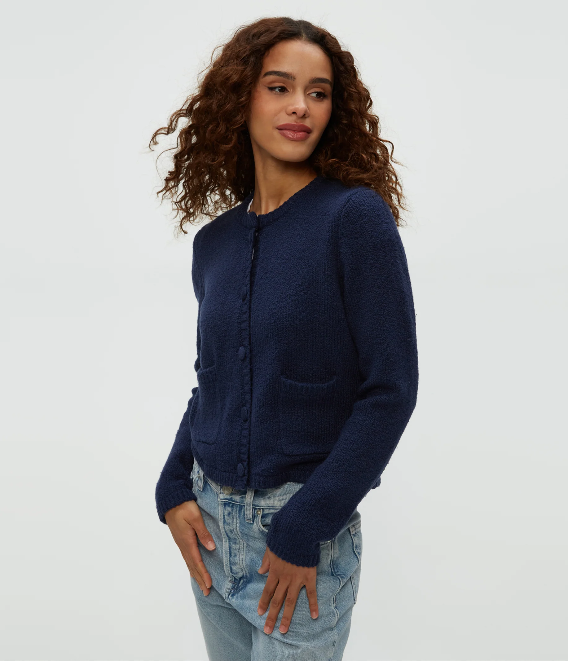 Opaline Cardigan - Image 5