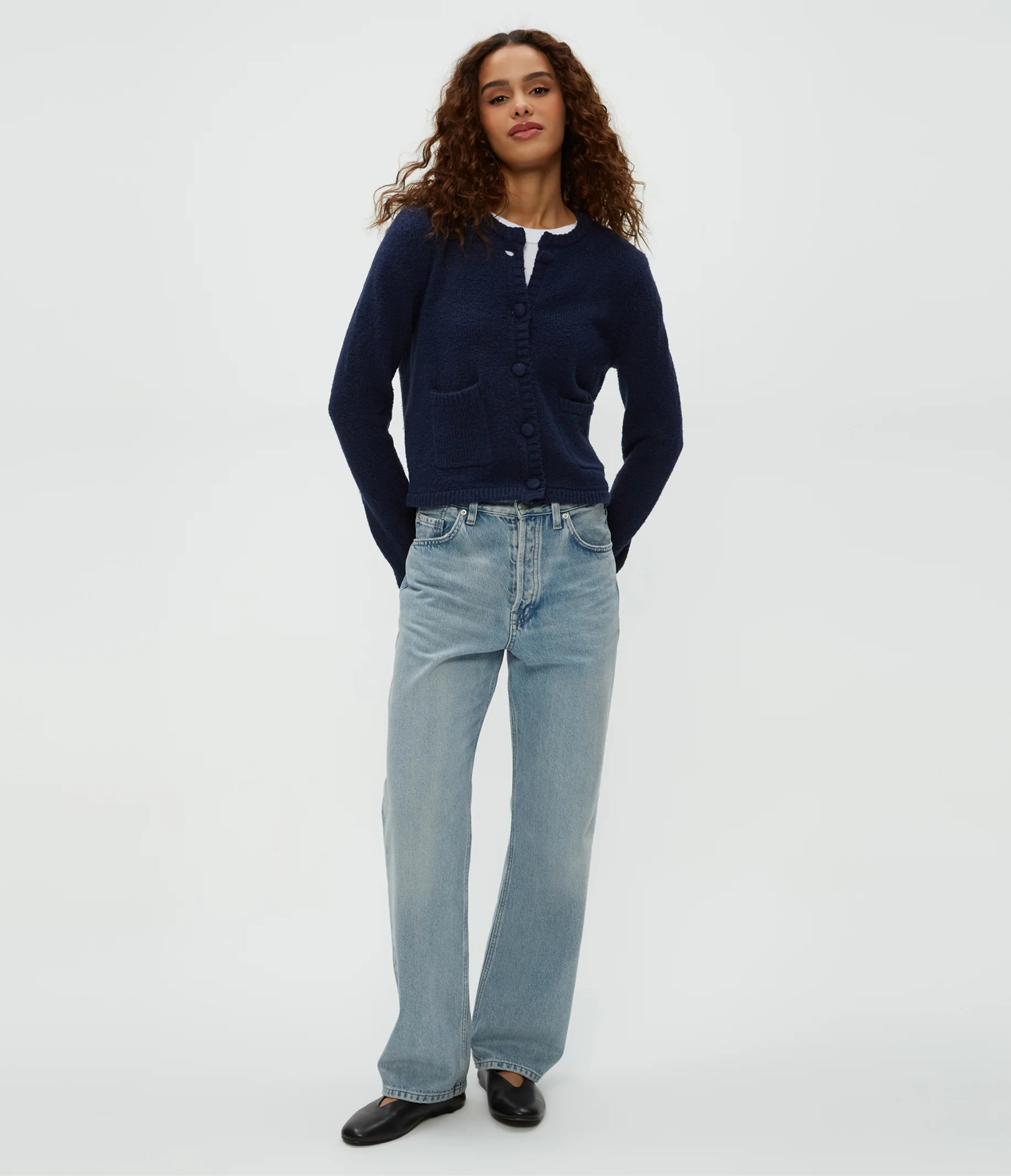 Opaline Cardigan - Image 6