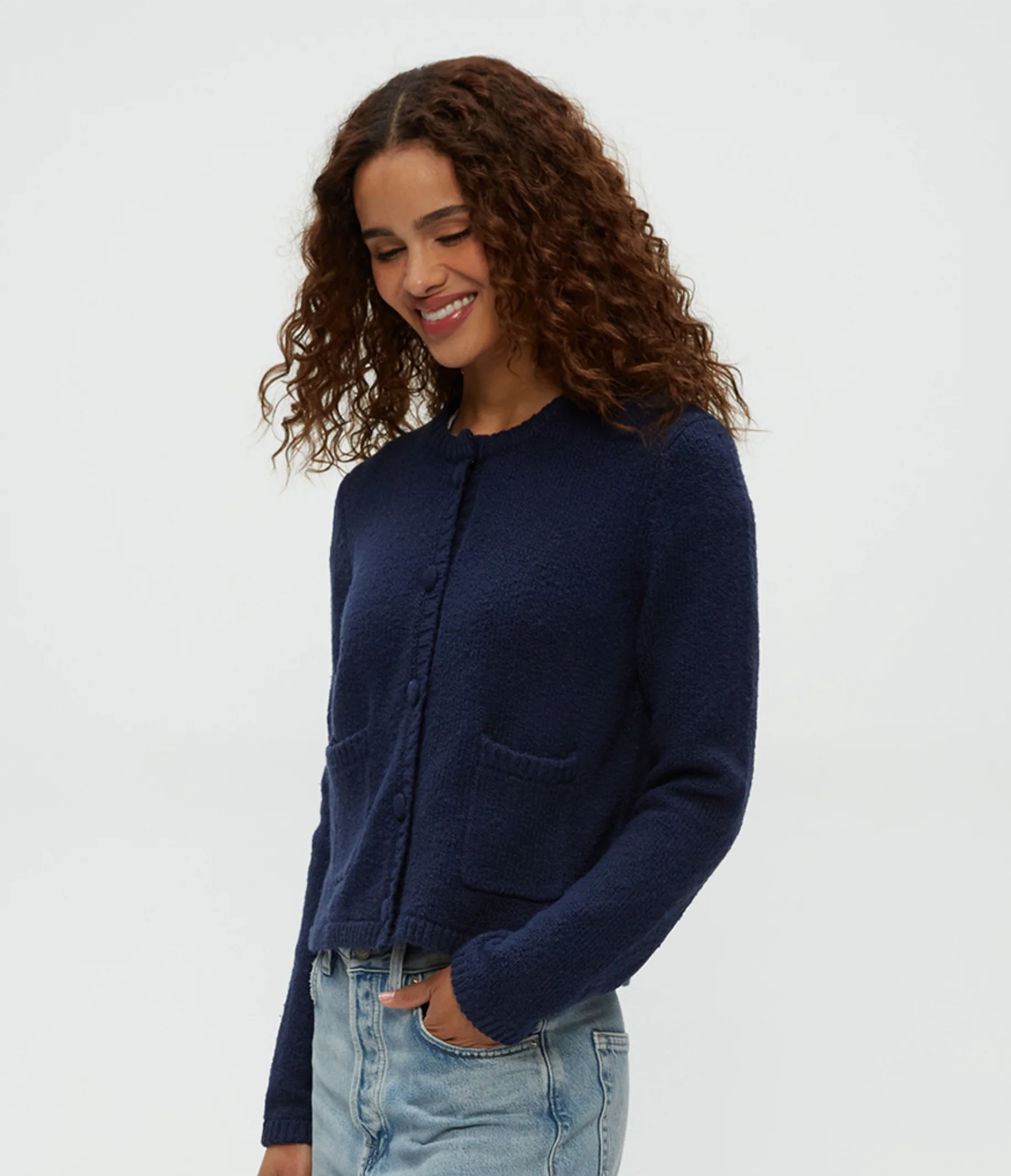 Opaline Cardigan - Image 7