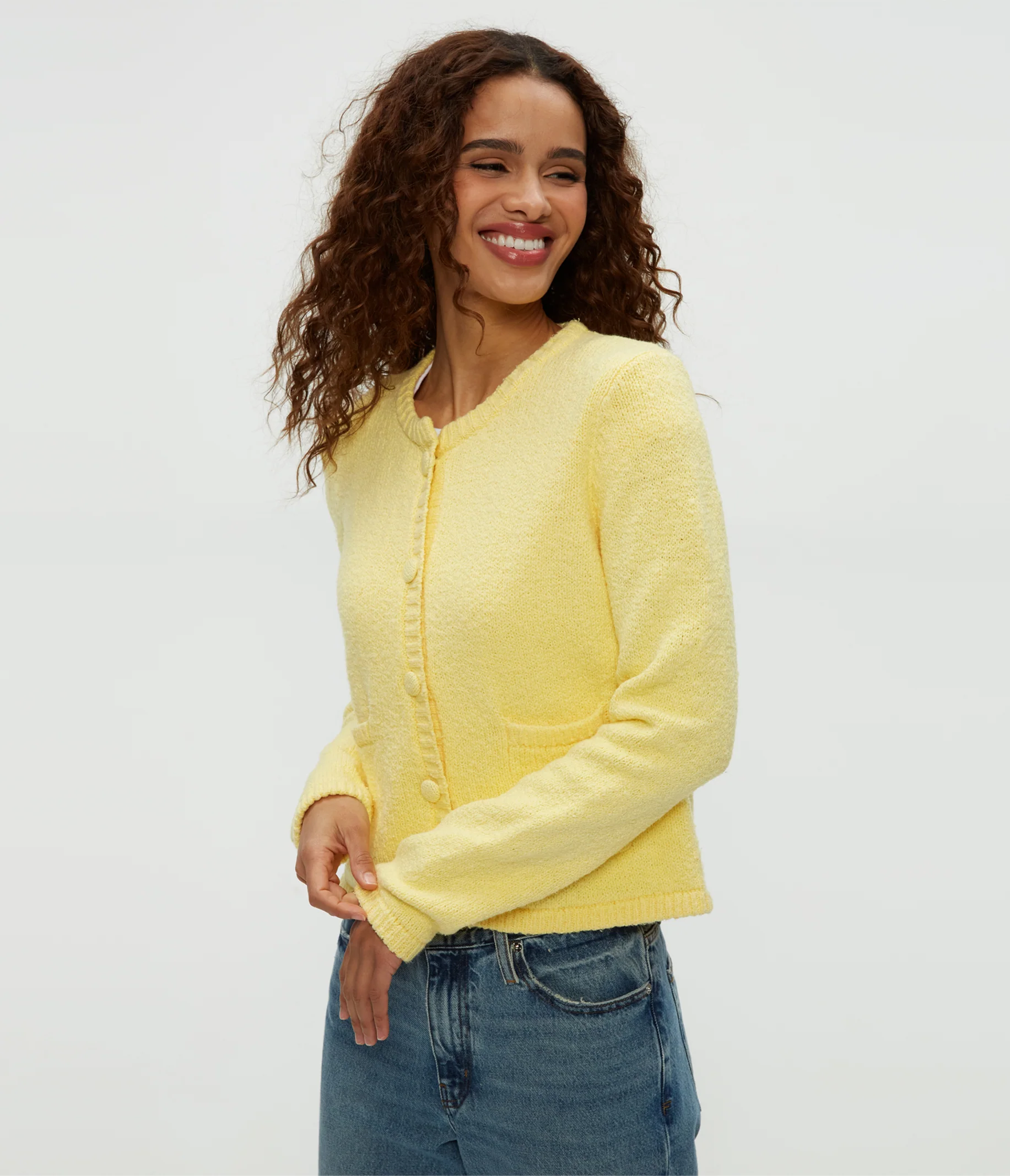 Opaline Cardigan - Image 9