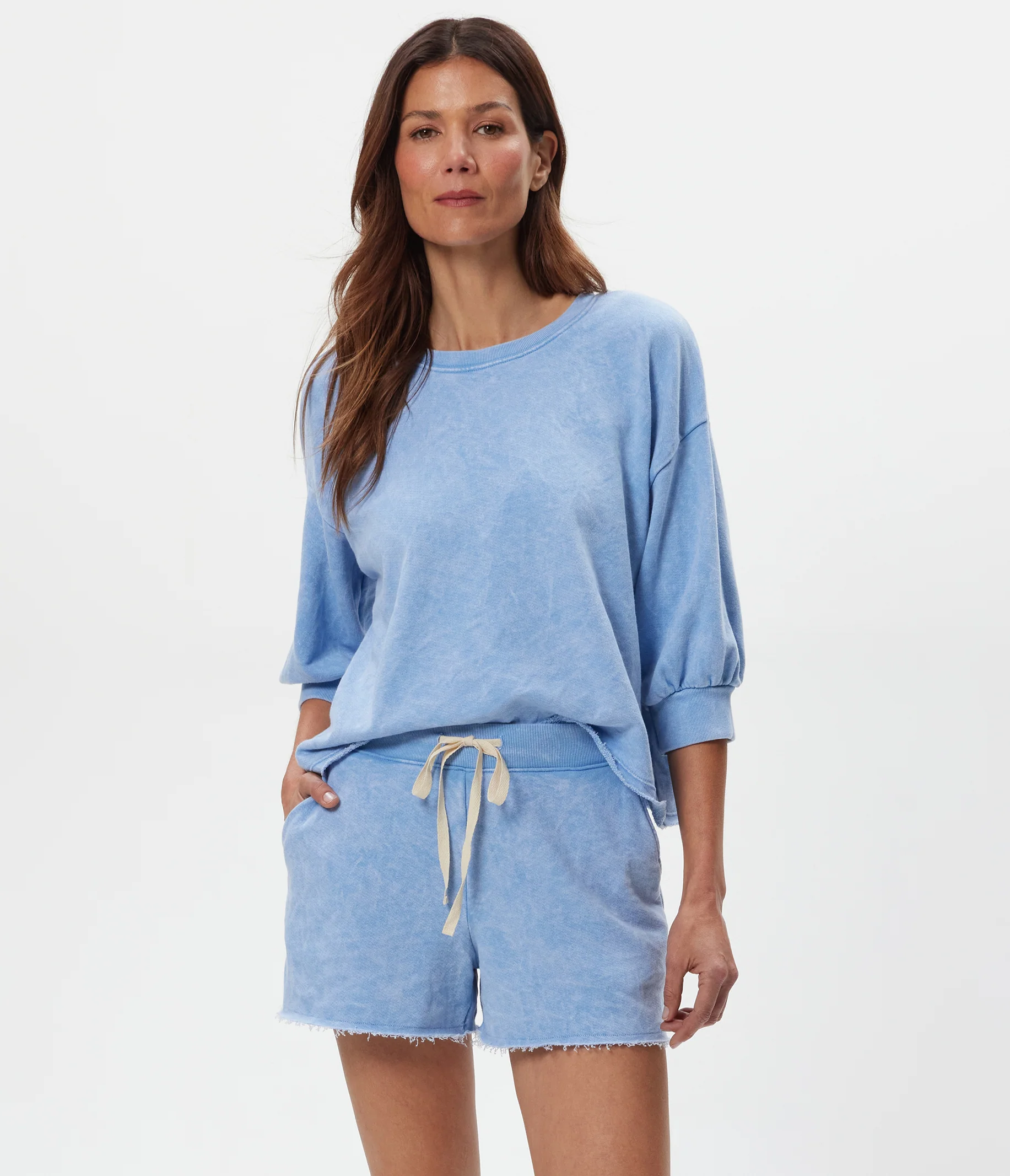 Otto Mineral Sweatshort - Image 13