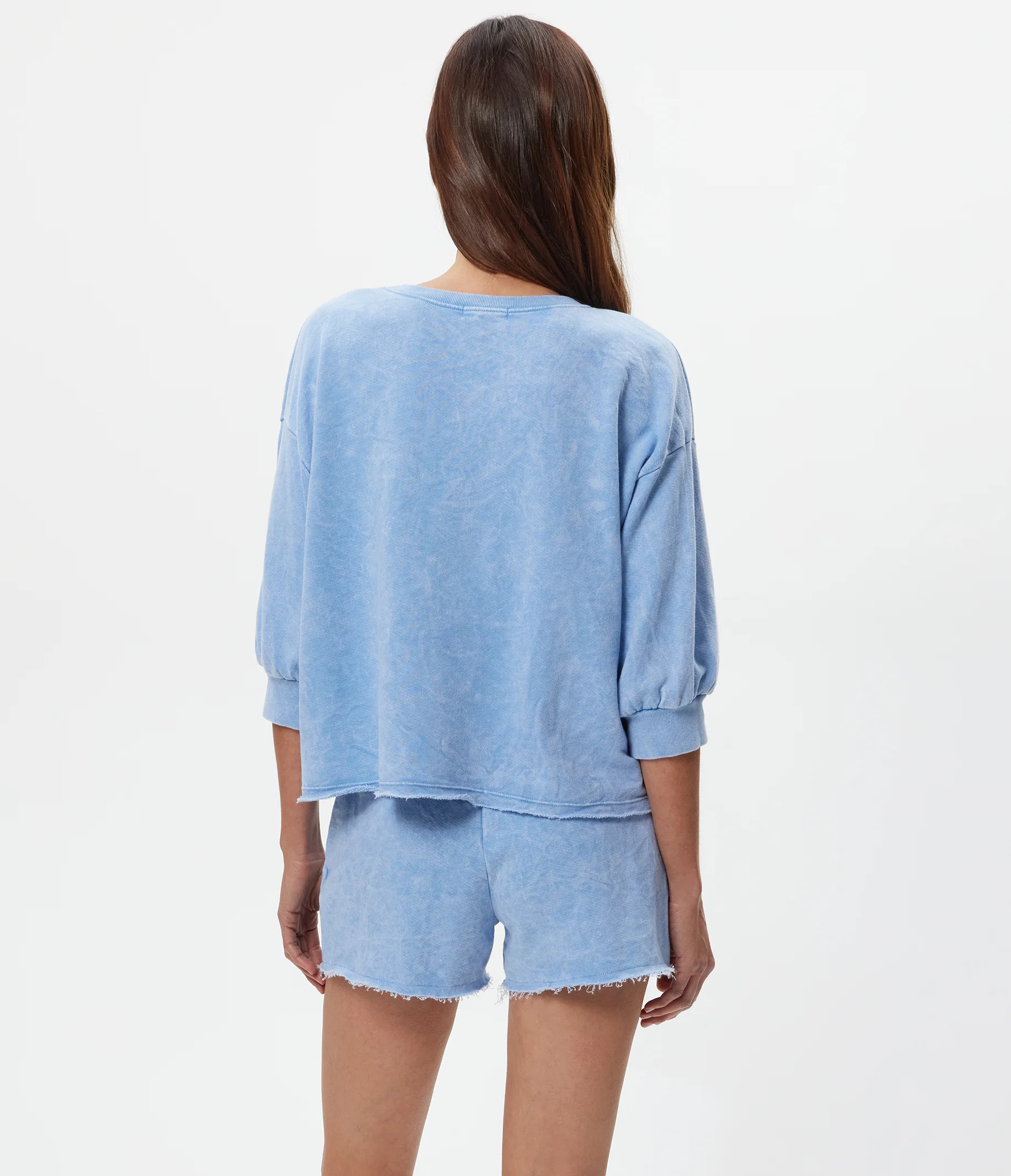 Otto Mineral Sweatshort - Image 16