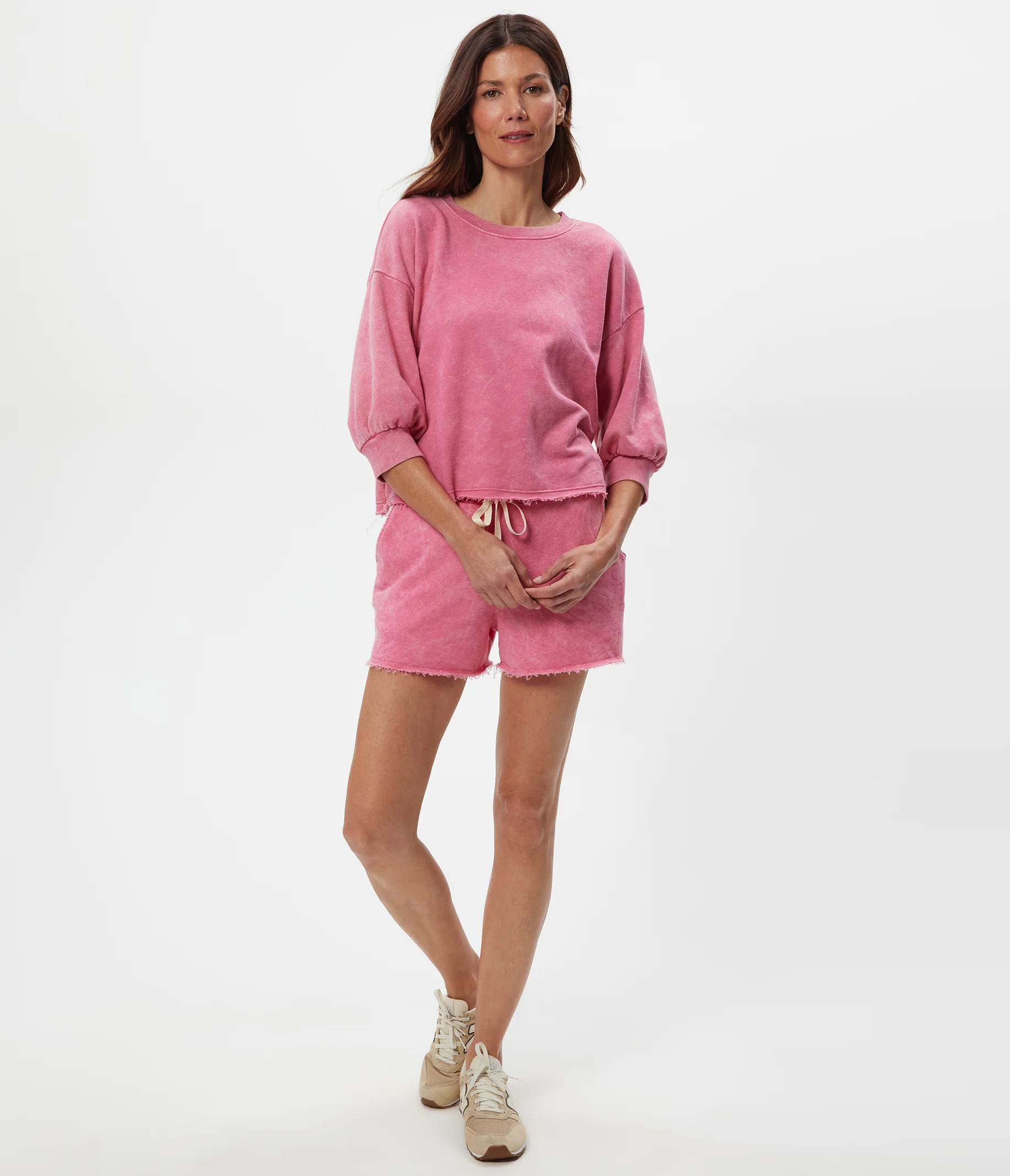 Otto Mineral Sweatshort - Image 6