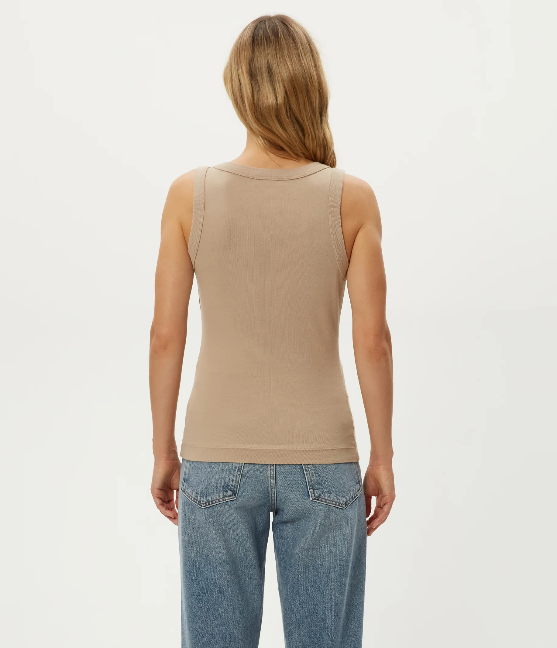Paloma Tank - Image 16